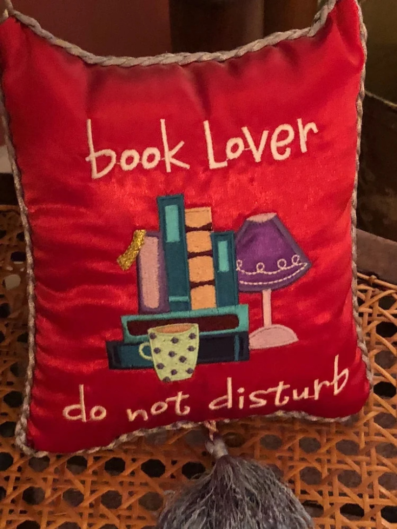 Princess Anne Book Lovers Inn