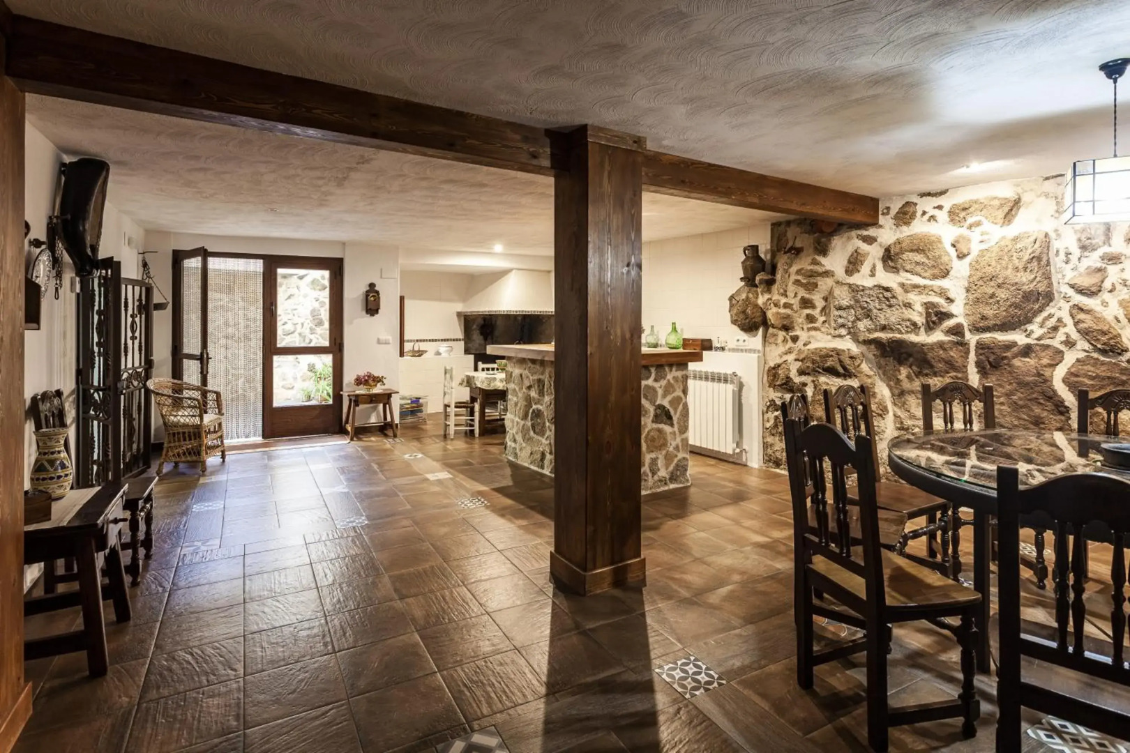 Casa Rural La Fontanita