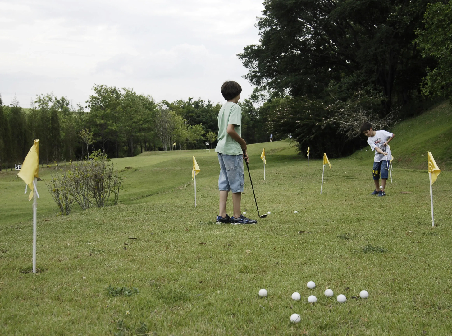 Hotel Estância Barra Bonita