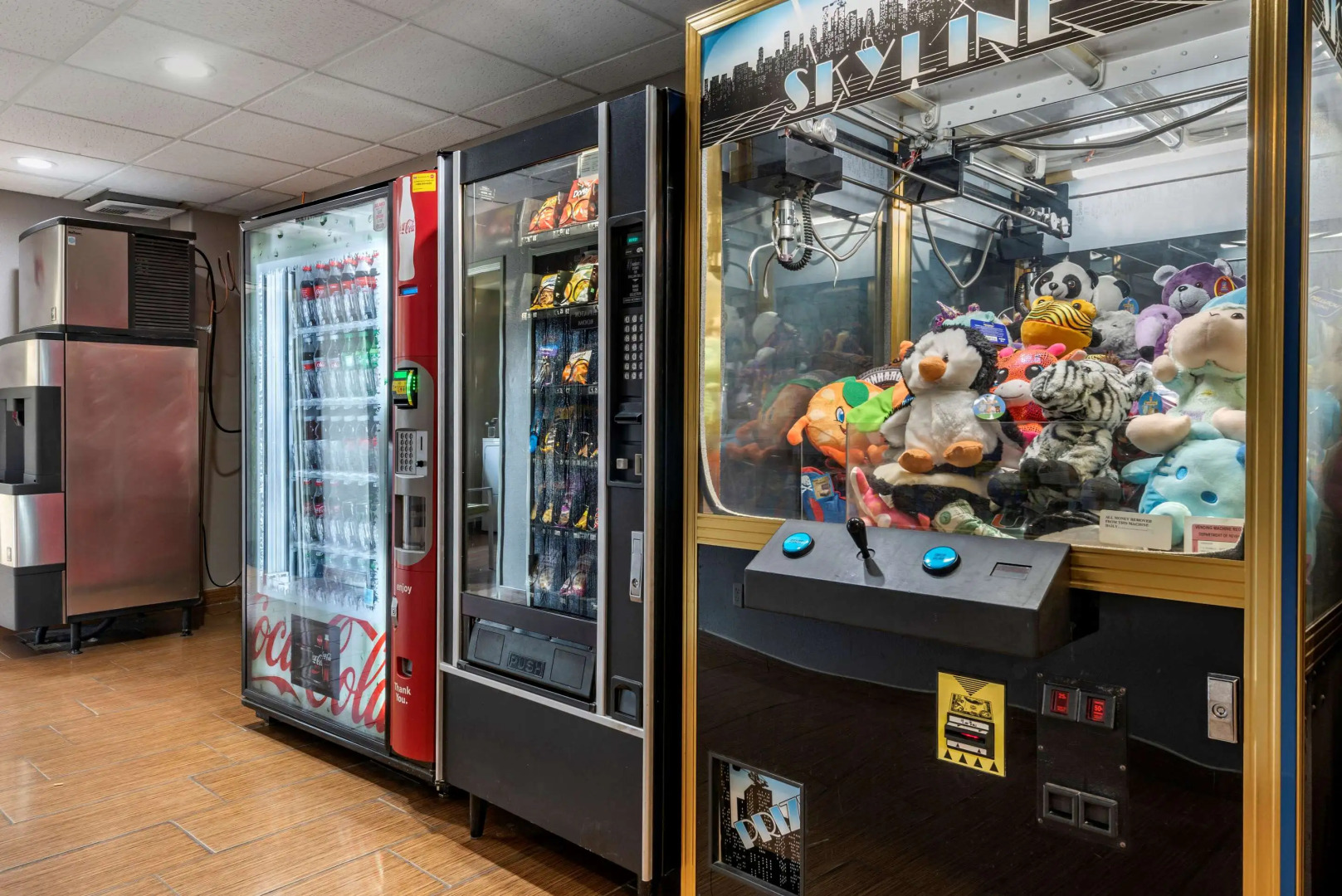 Comfort Inn & Suites