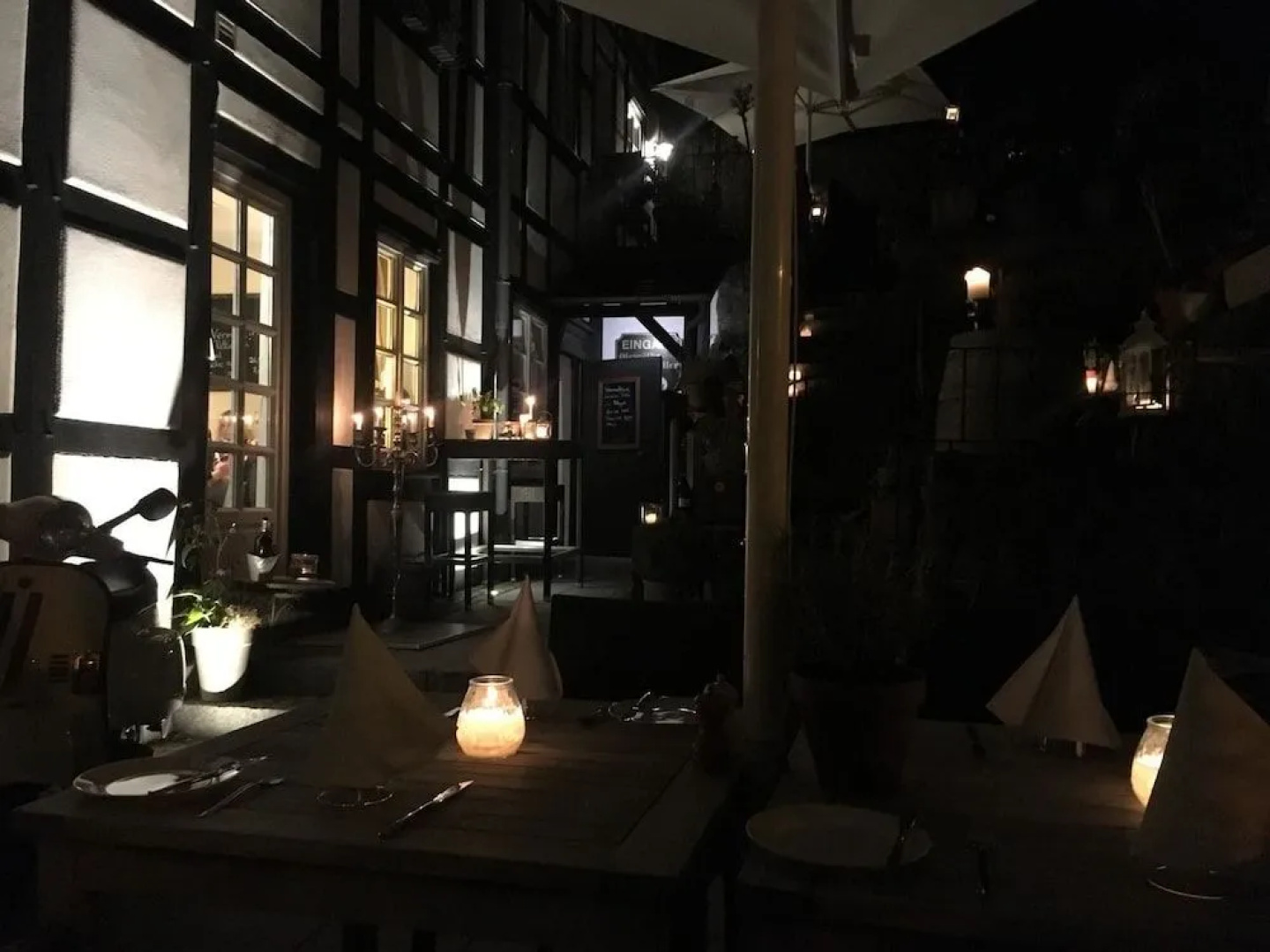 Altes Gasthaus Nagel