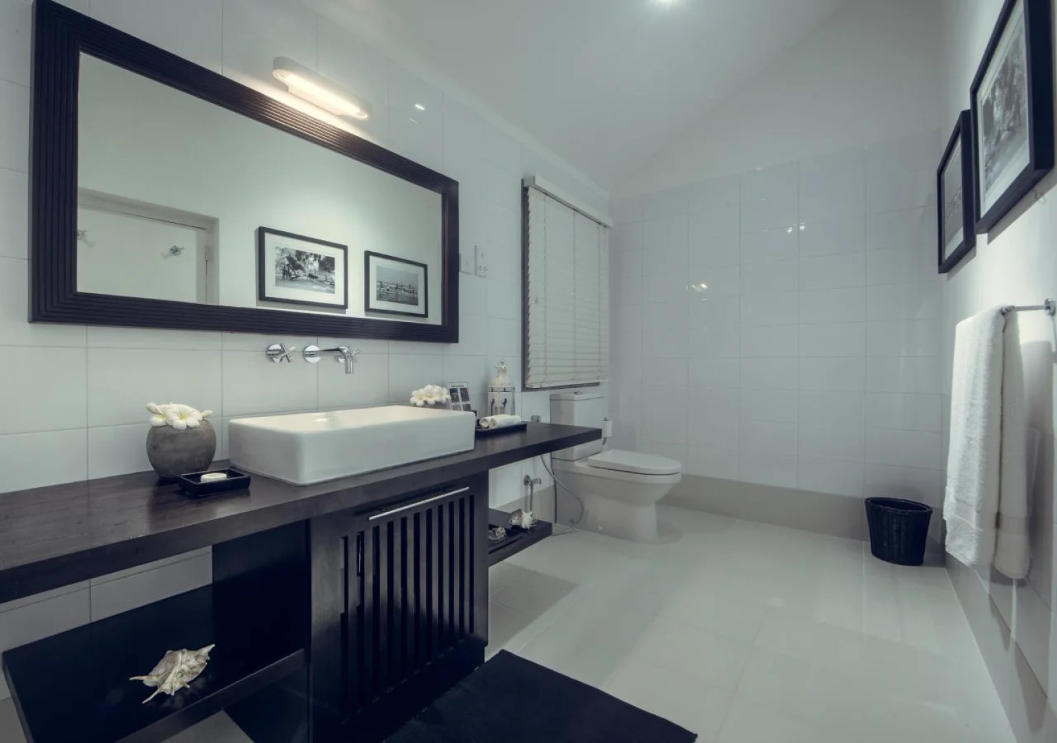 Nyne Hotels Rock Villa - Bentota