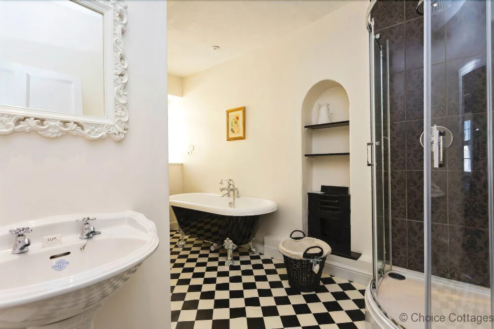 Braunton THE Laurels 6 Bedrooms