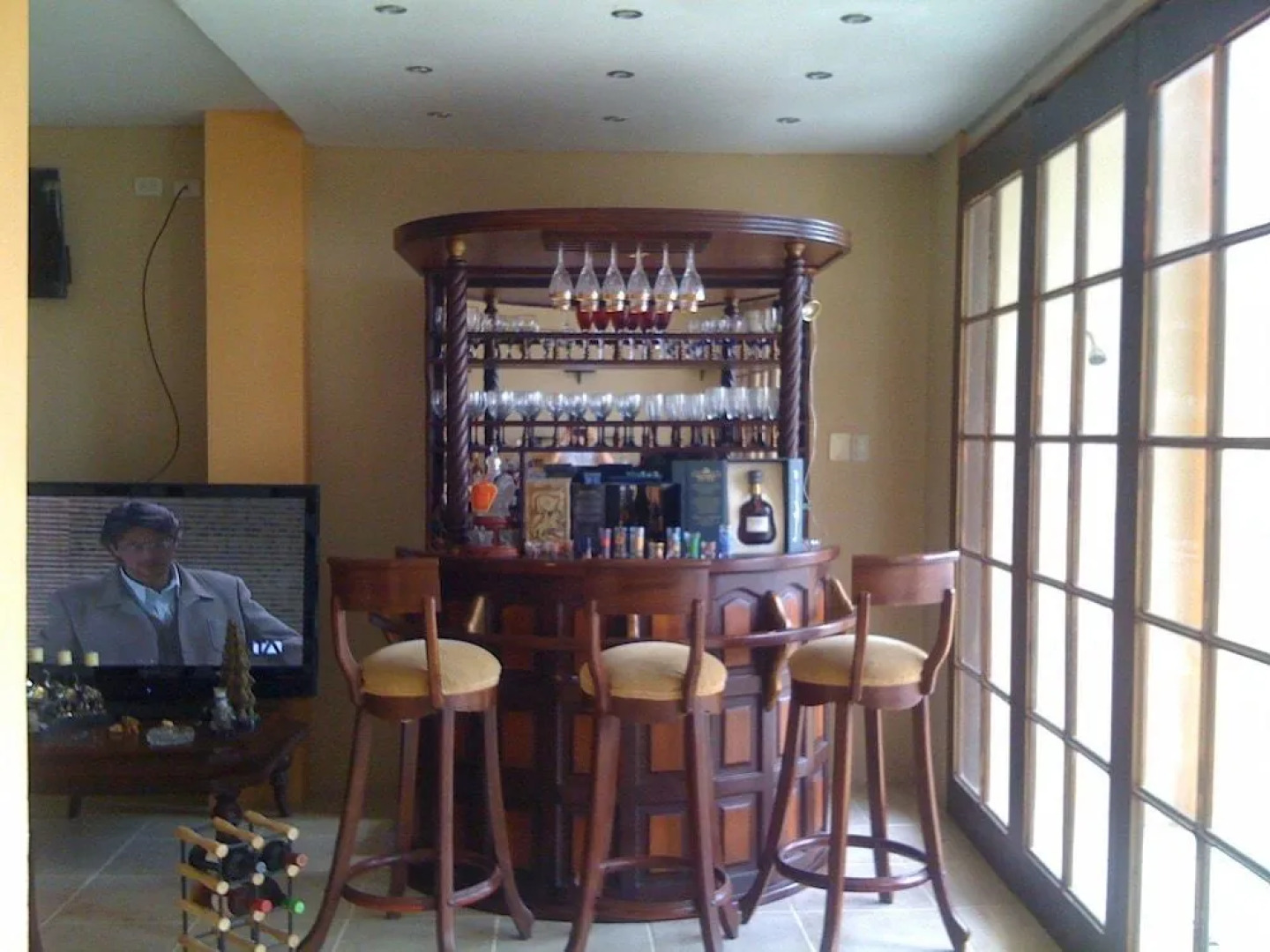 Hostal Humpback Internacional