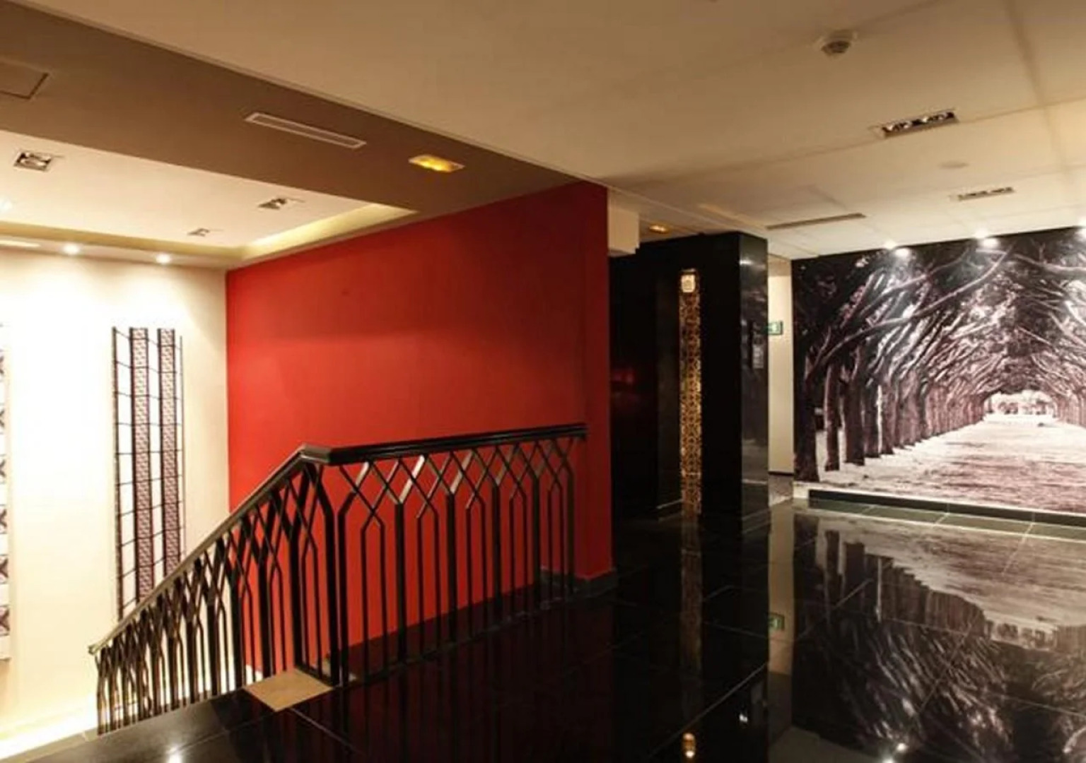 Mövenpick Hotel Casablanca