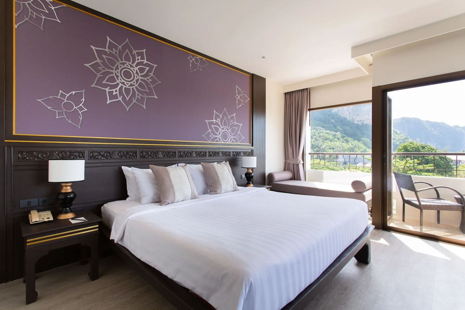 Krabi Heritage Hotel