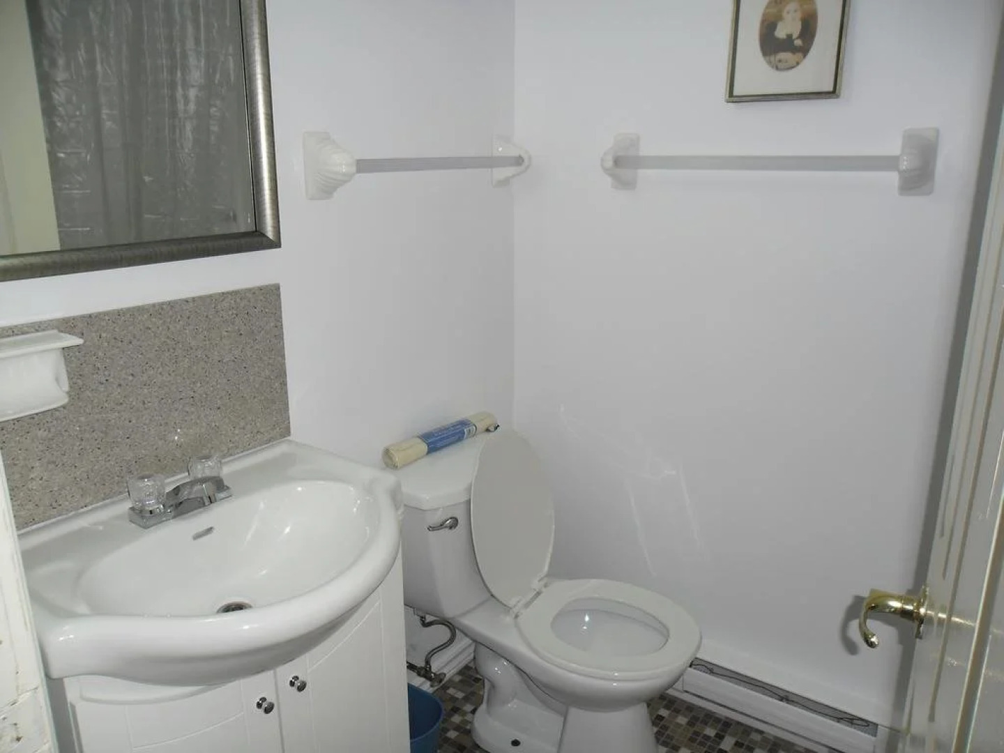 Auberge Restwell Motel