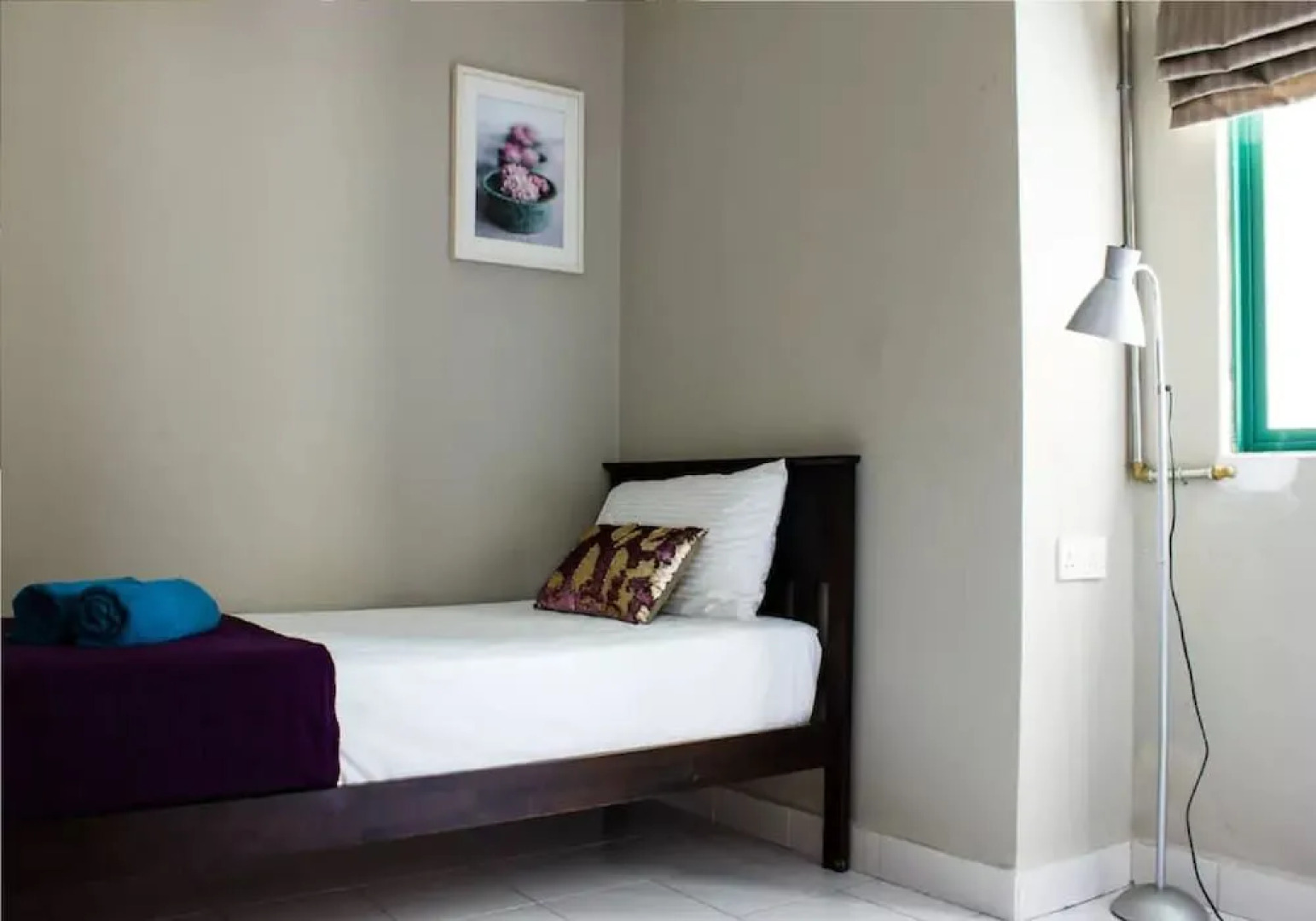 Luxurious Condo Near Gurney