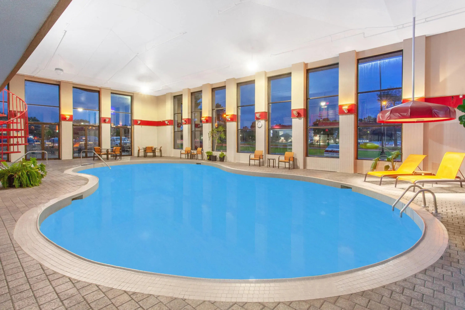 Baymont by Wyndham Grand Haven
