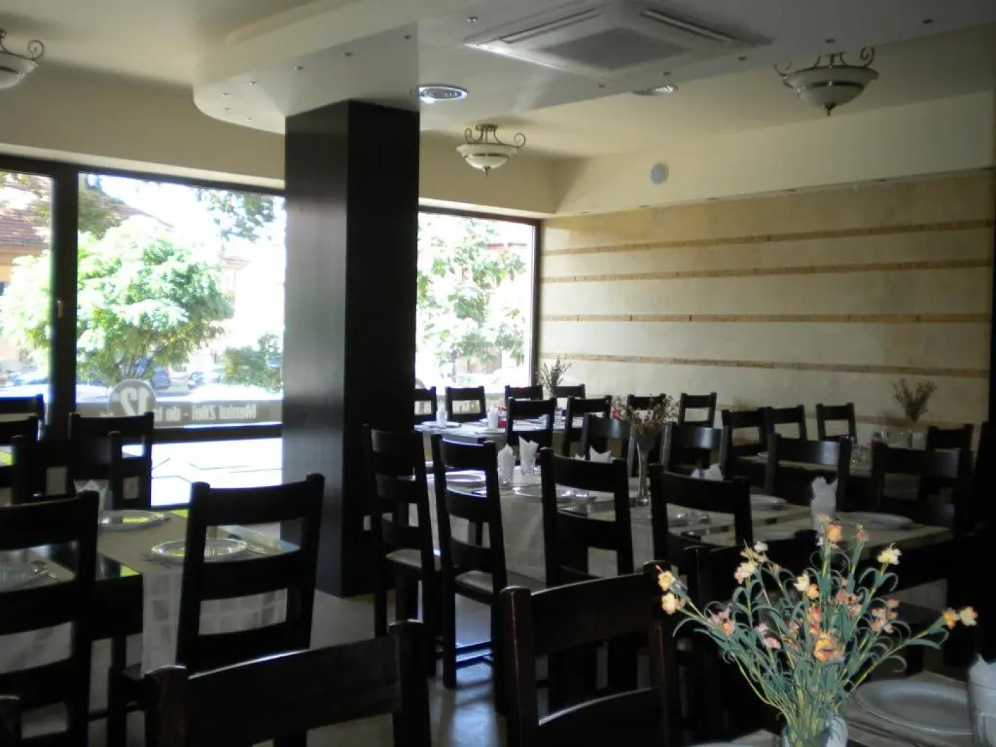 Hotel Crisana Arad