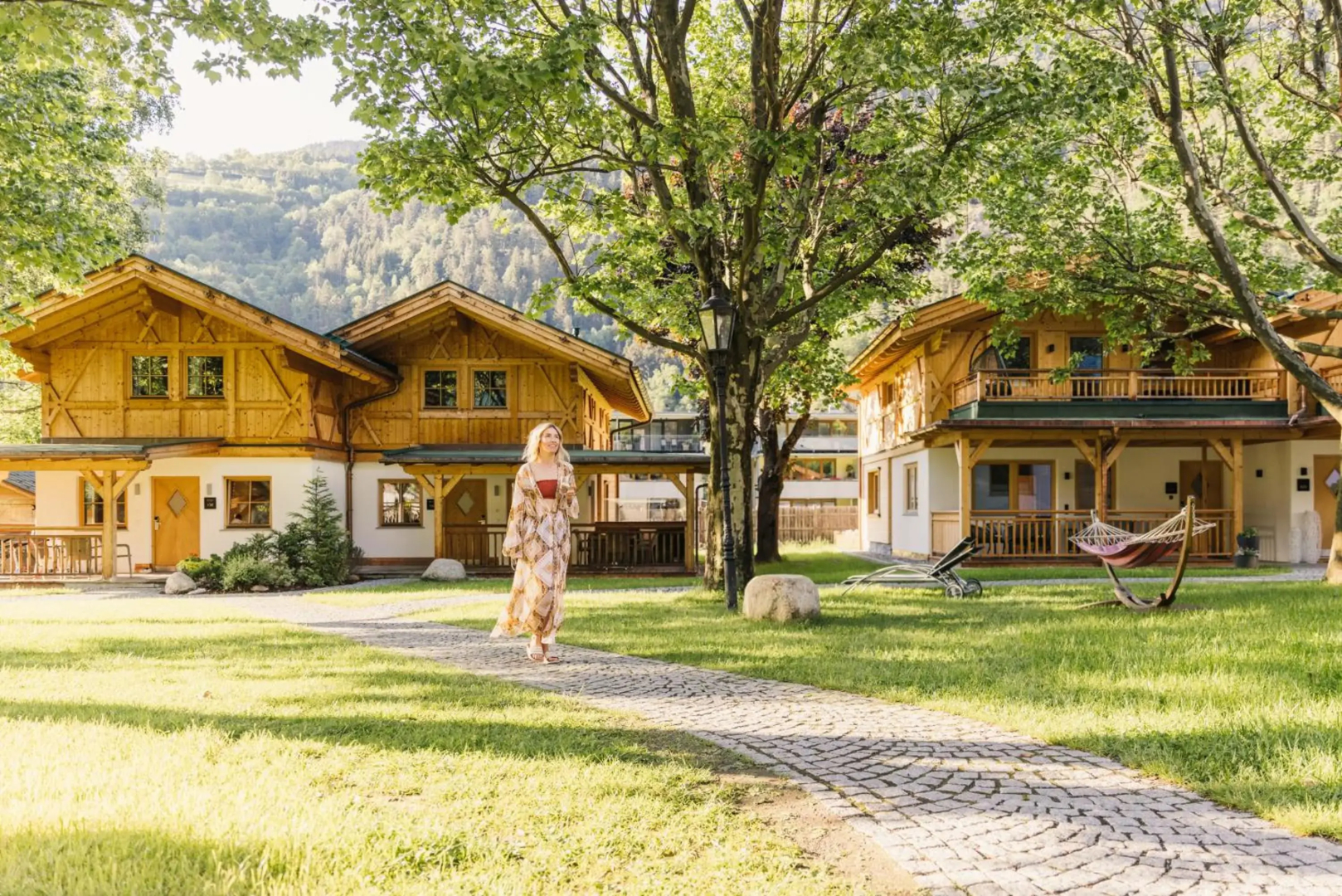 Feelfree Nature Resort