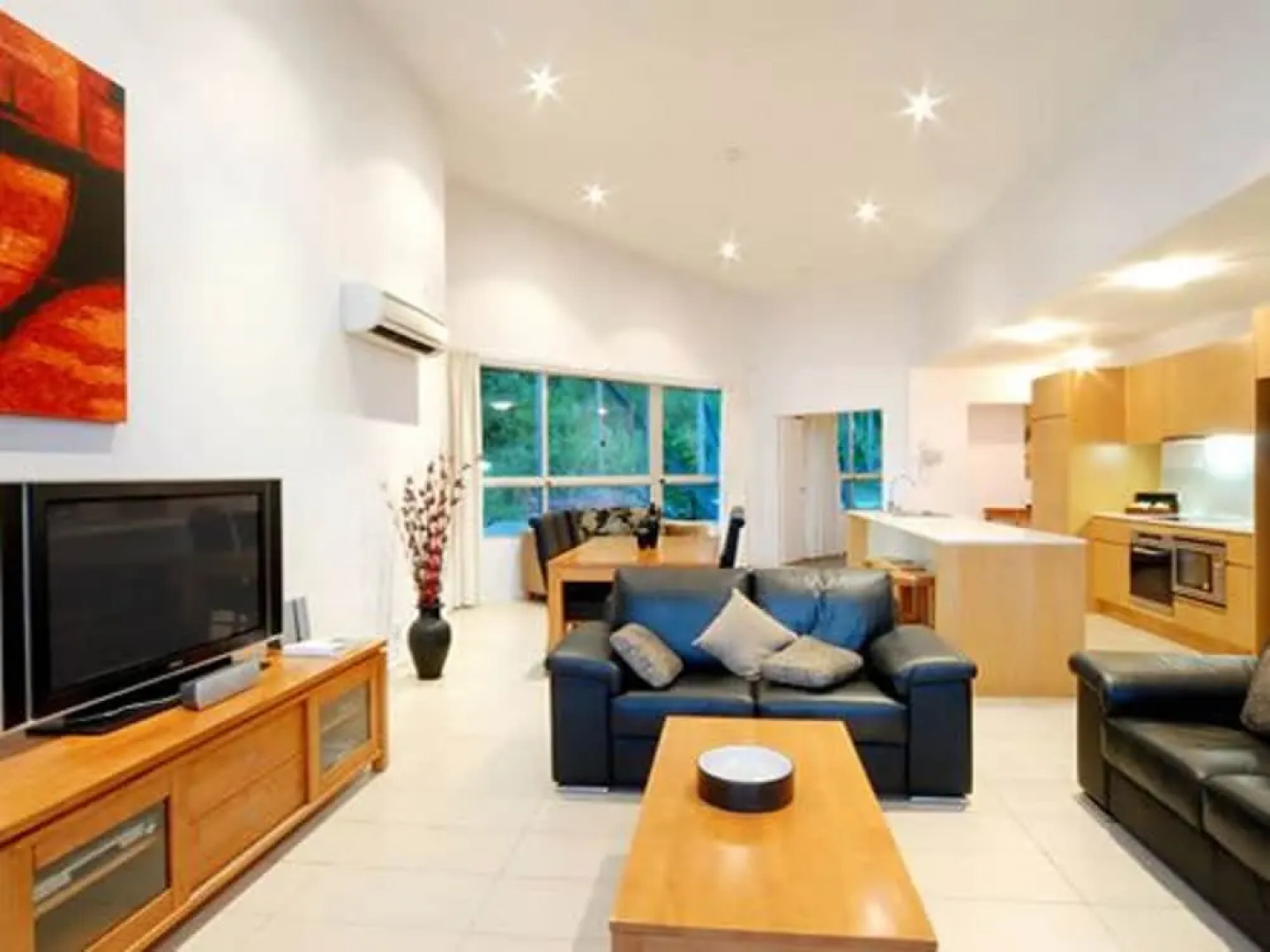 Grand Mercure Azure Sea Whitsundays