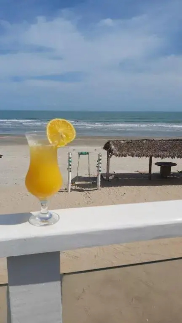 Beiral Pousada E Restaurante