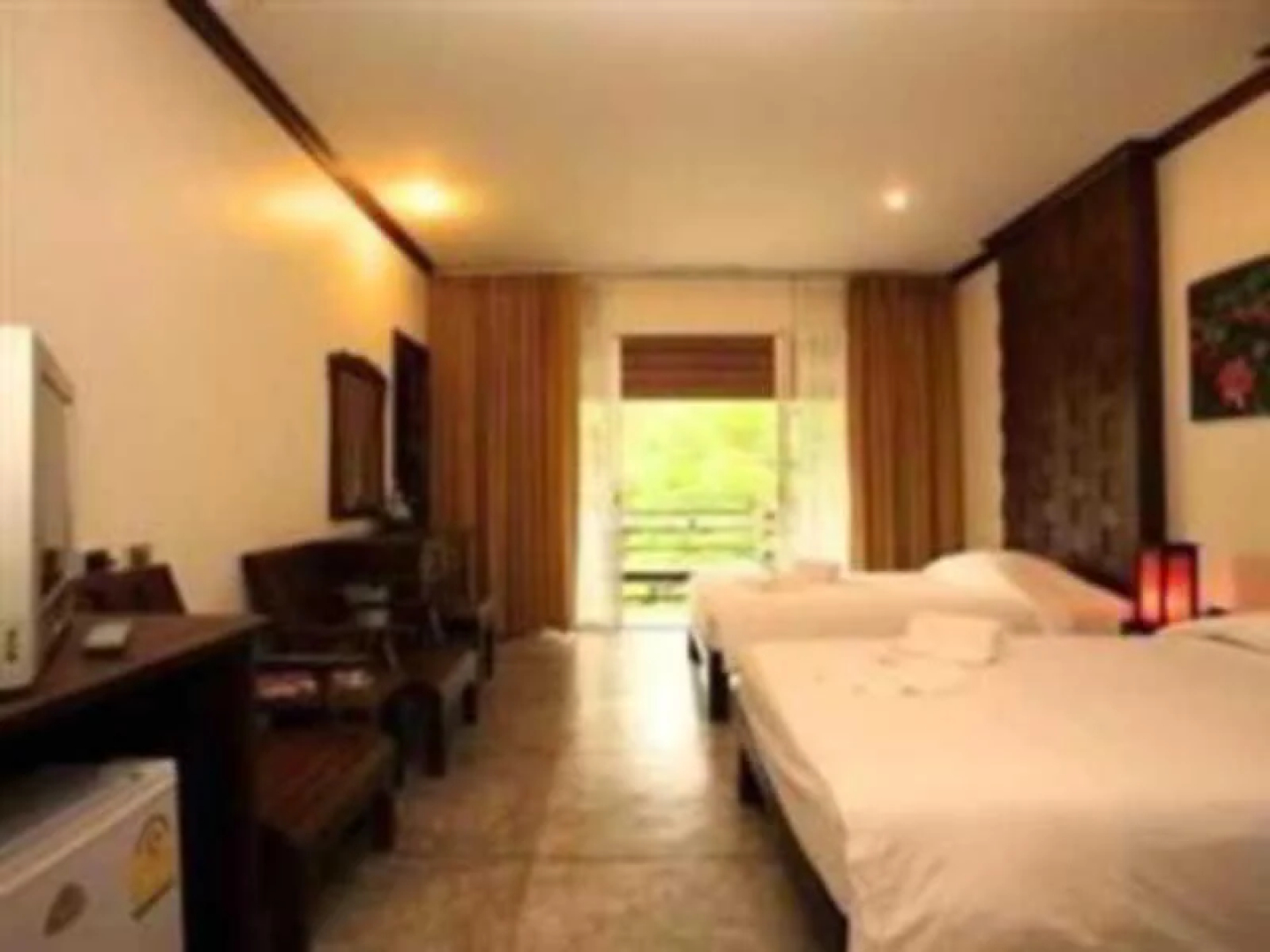 Royal Riverkwai Resort and Spa