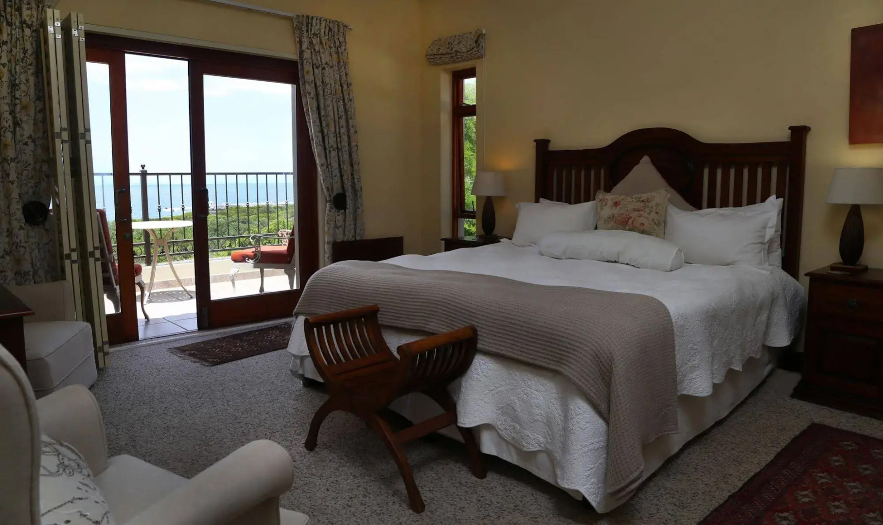 Harbour Vue Guesthouse