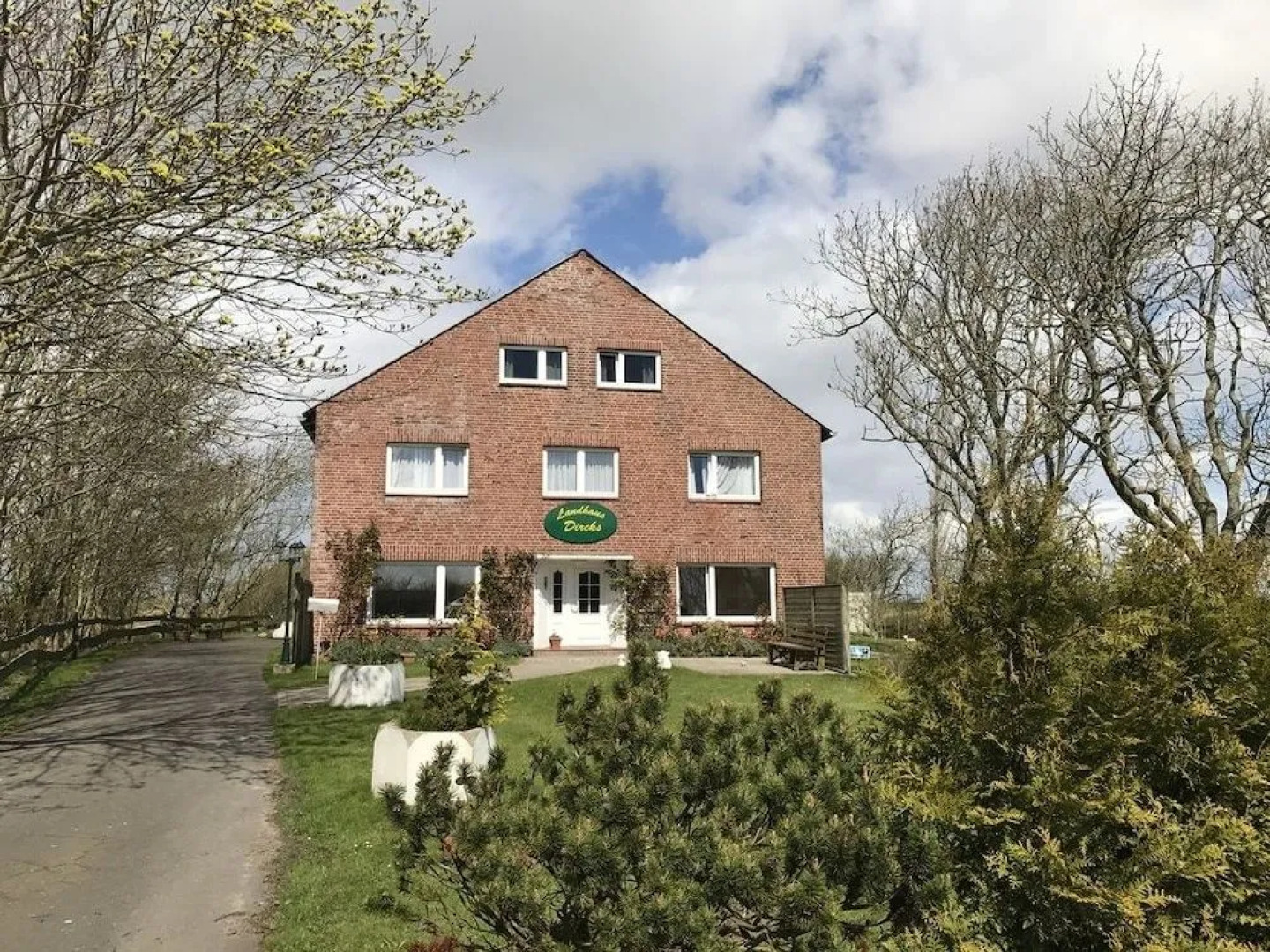 Landhaus Dircks