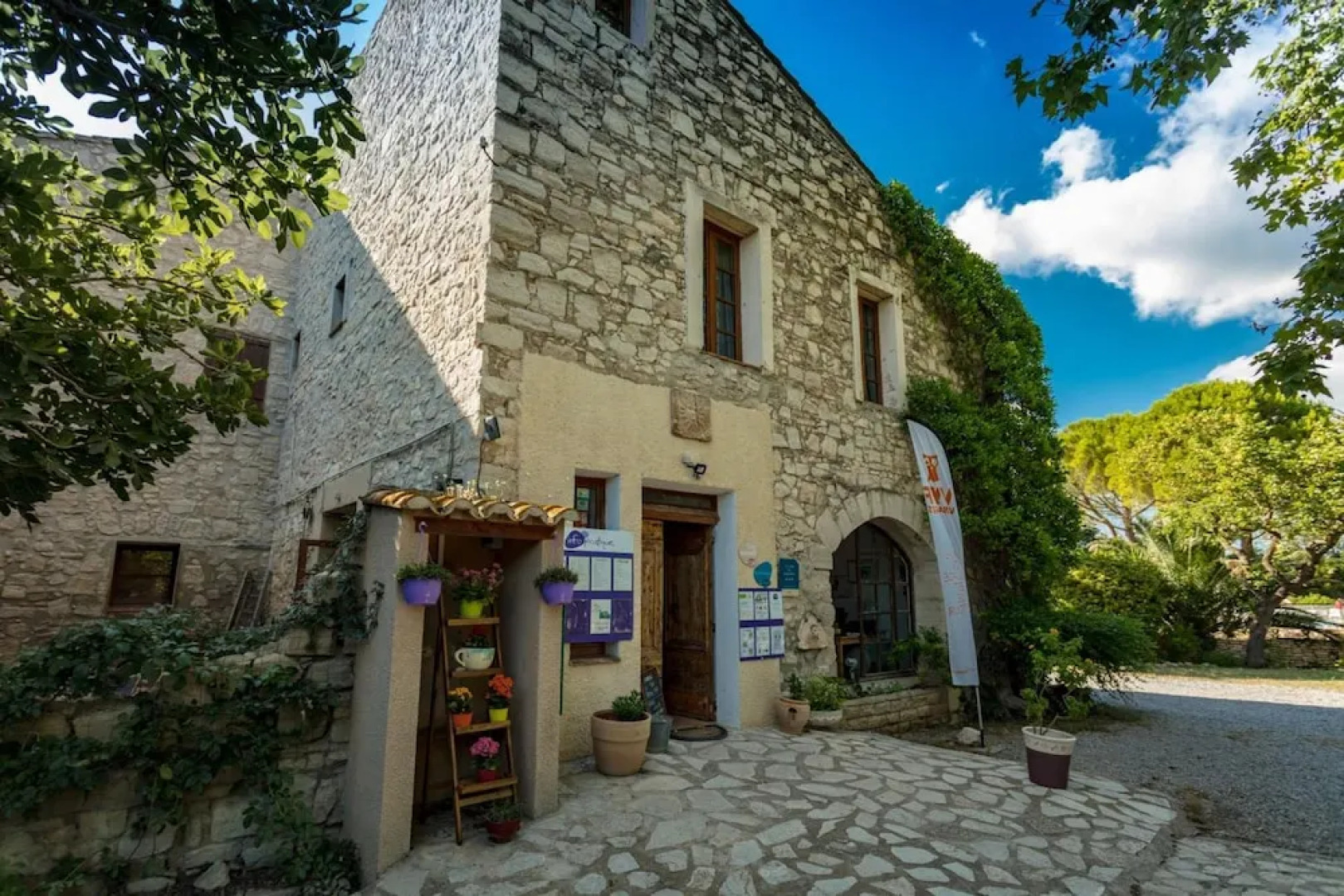 VVF Sigean Port-la-Nouvelle Corbières