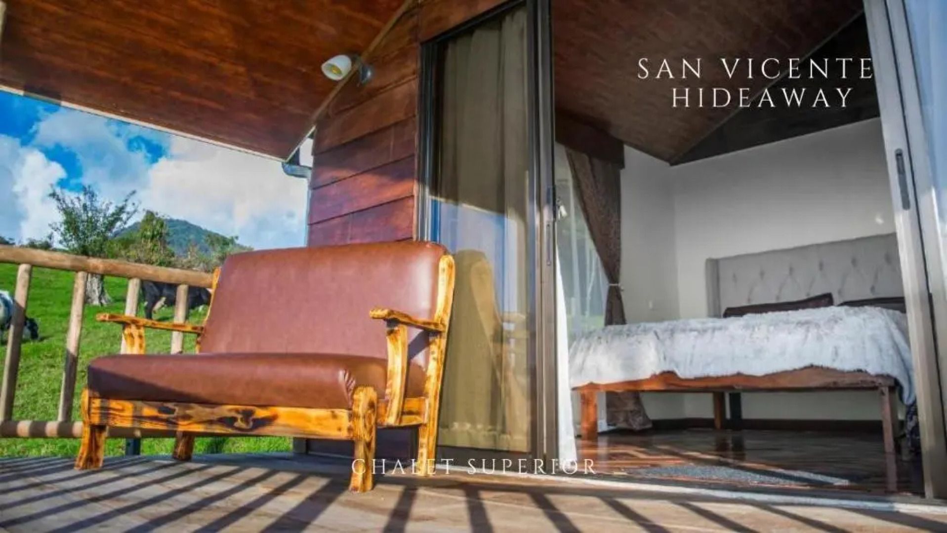 San Vicente Hideaway