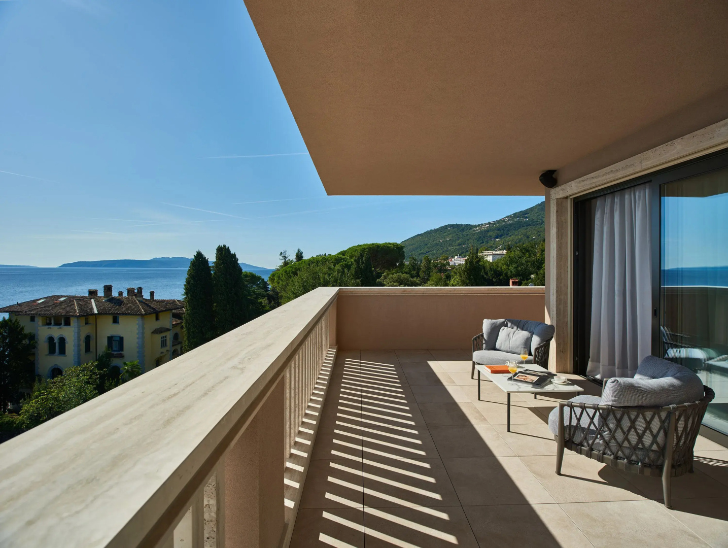 Ikador Luxury Boutique Hotel & Spa