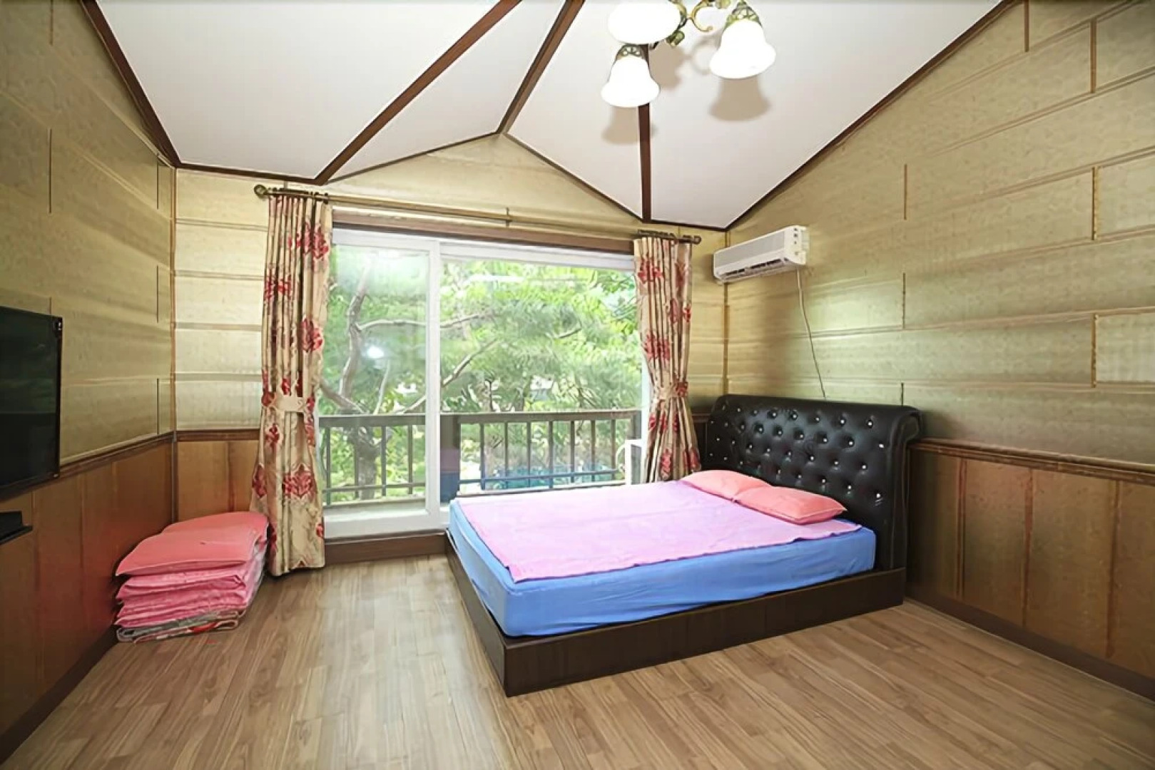 Yeoju Draw a Forest Pension