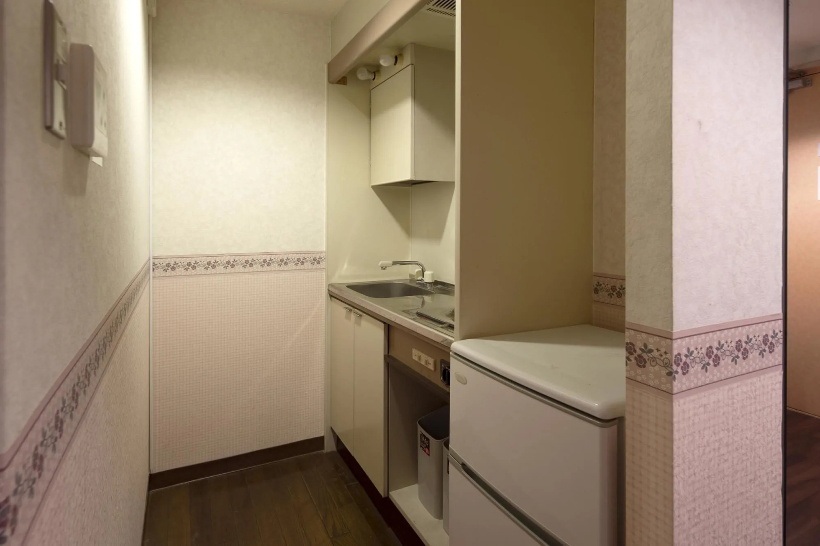 Izukogen Wanwan Paradise Condominium
