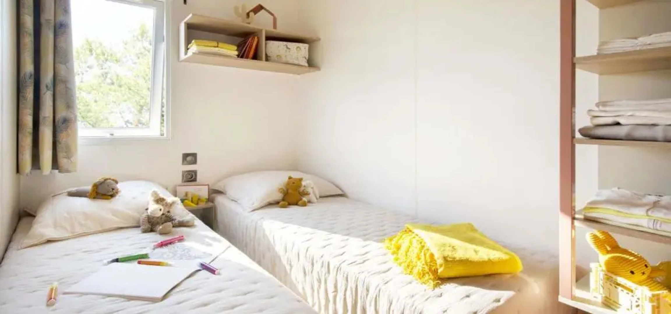 Camping Porto Vecchio