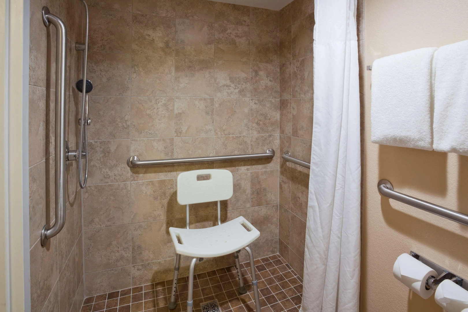 Med City Inn & Suites - Mayo Clinic Area