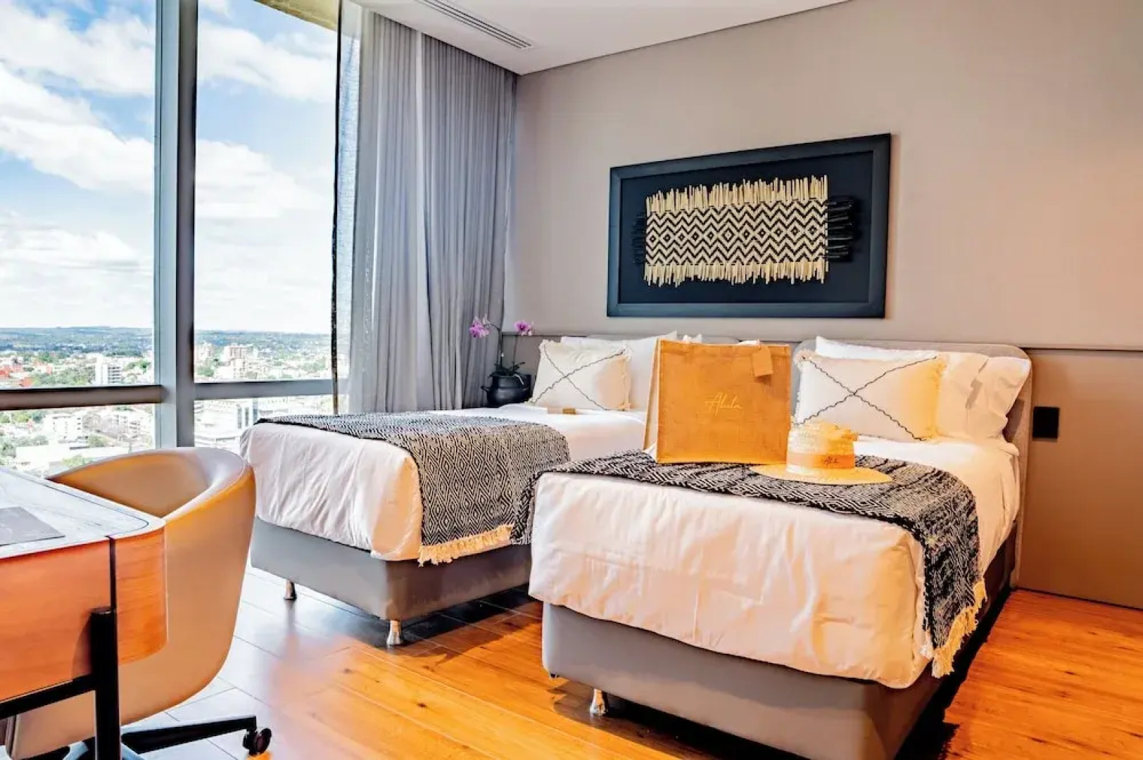 Alula Hotel Encarnacion