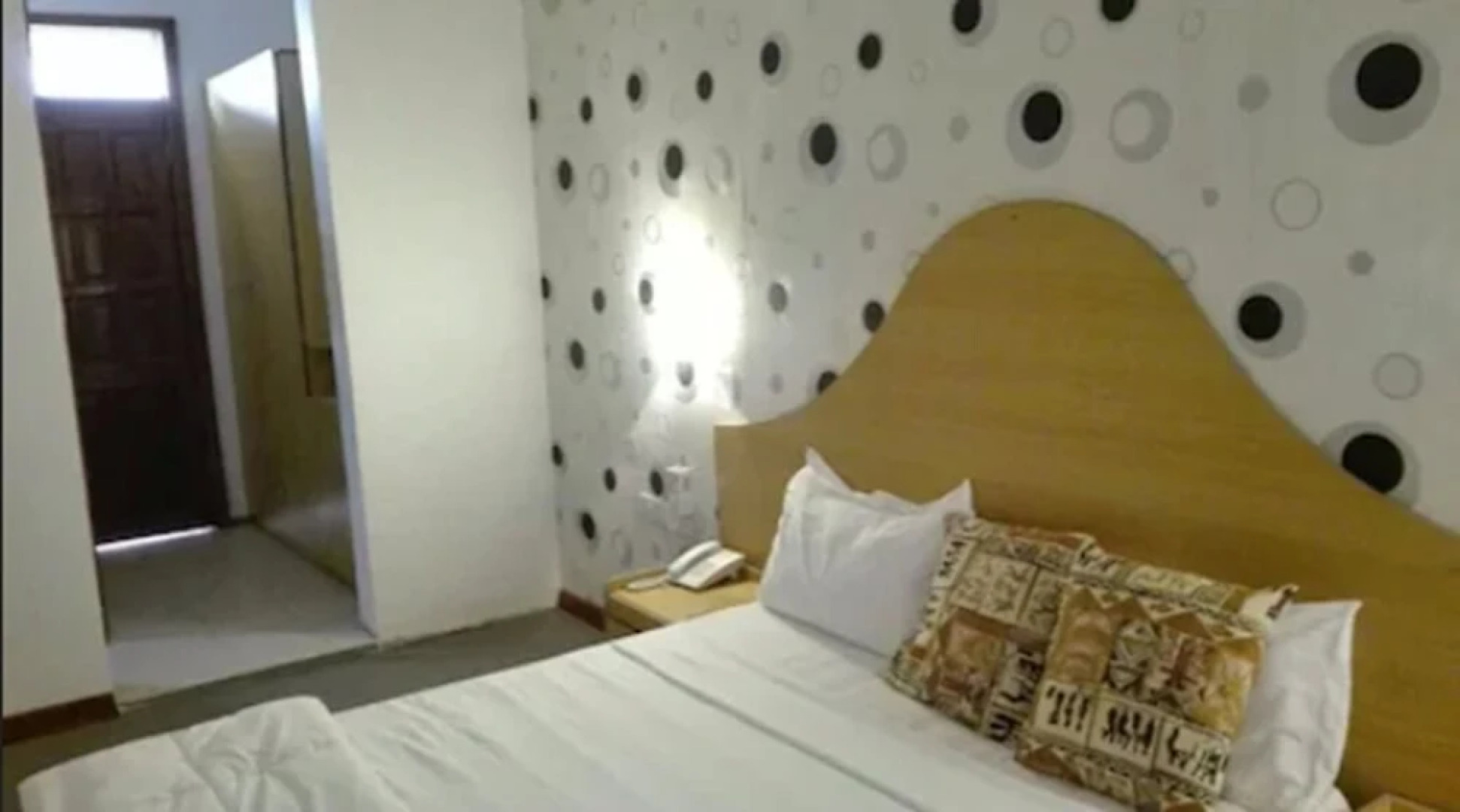 Tabora Belmonte Hotel