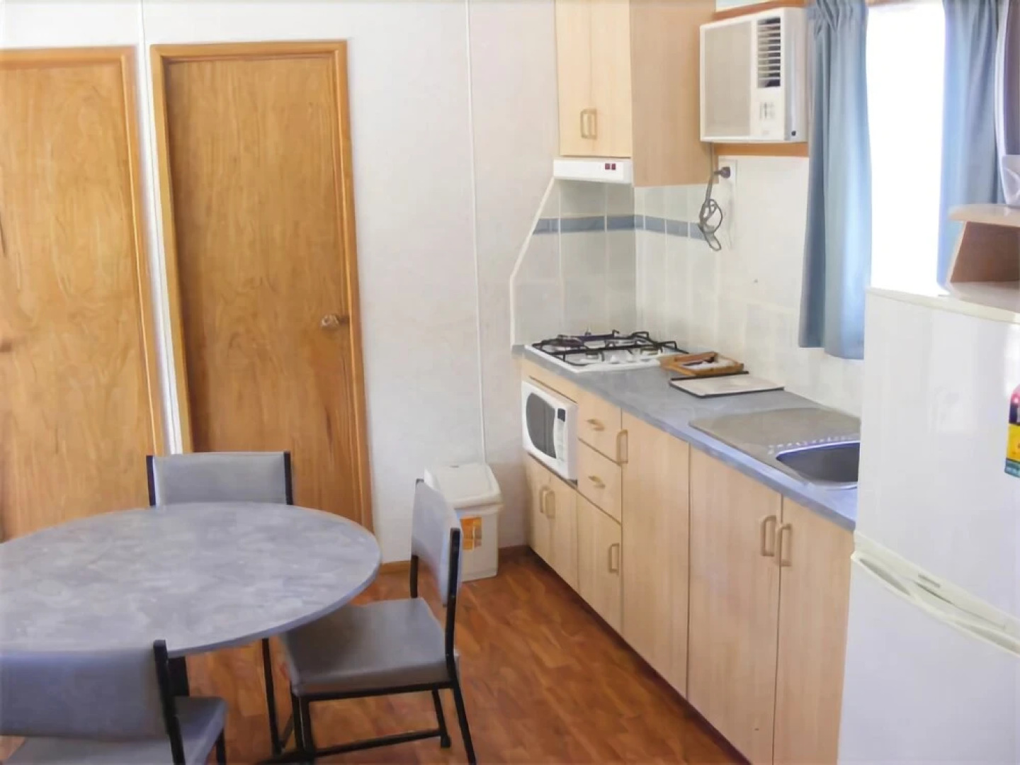 Murray River Hideaway Holiday Park