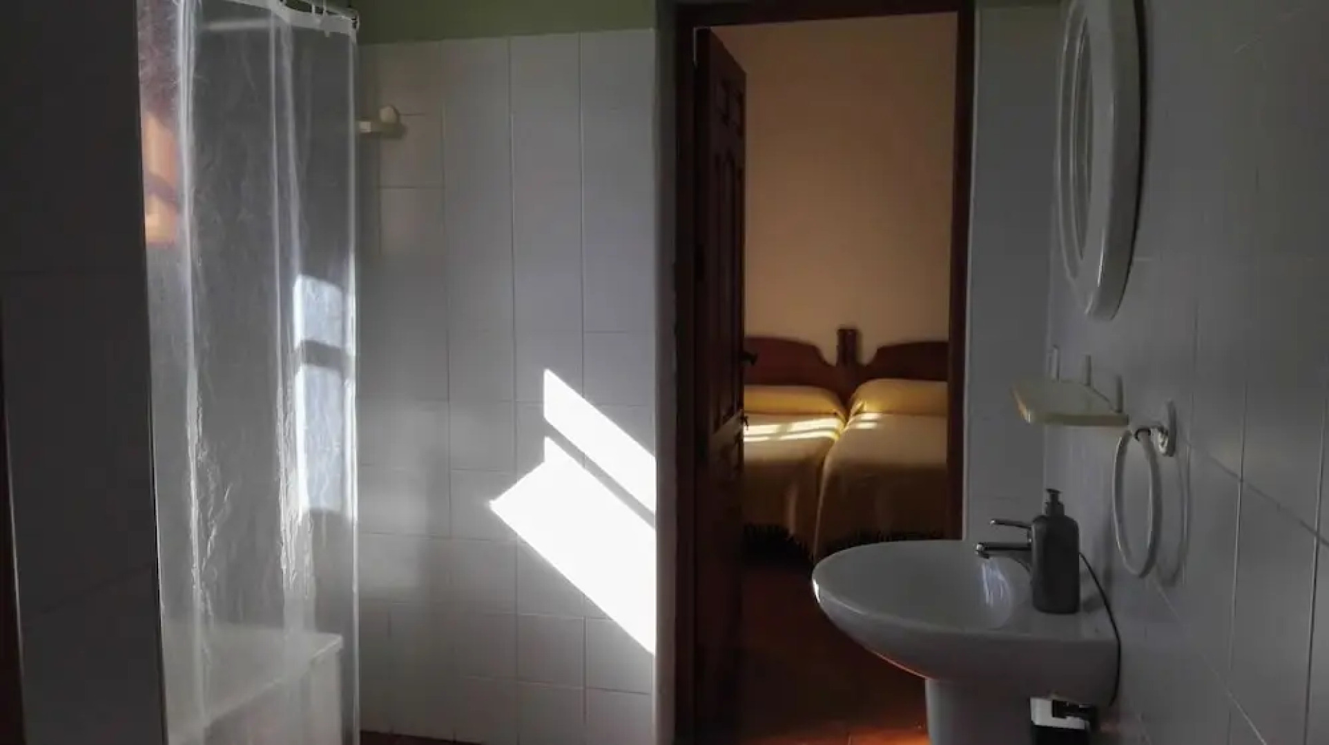 Las Ramblas Talamansi