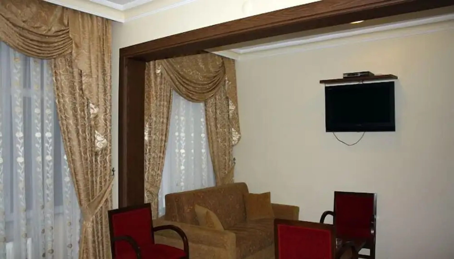 Sandikci Hotel