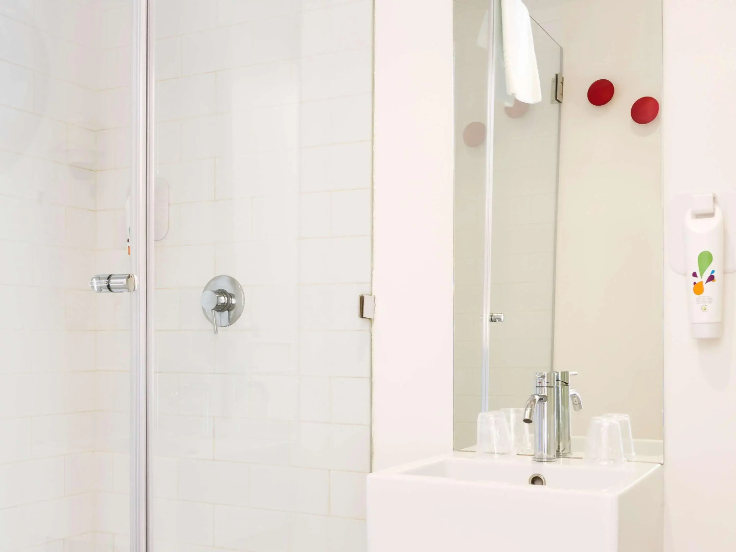 ibis Styles Lisboa Centro Liberdade NE