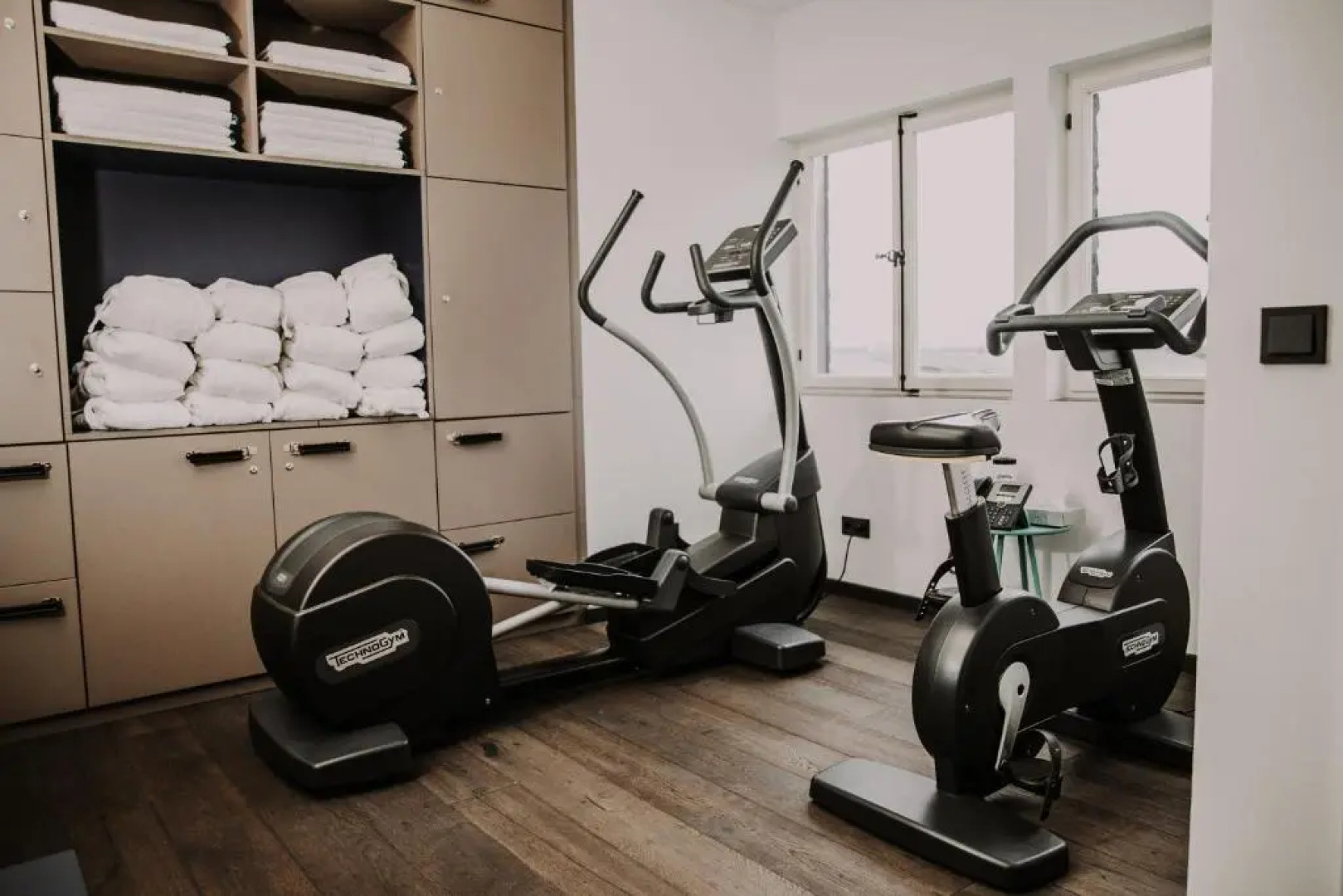 Hotel & Restaurant heyligenstaedt