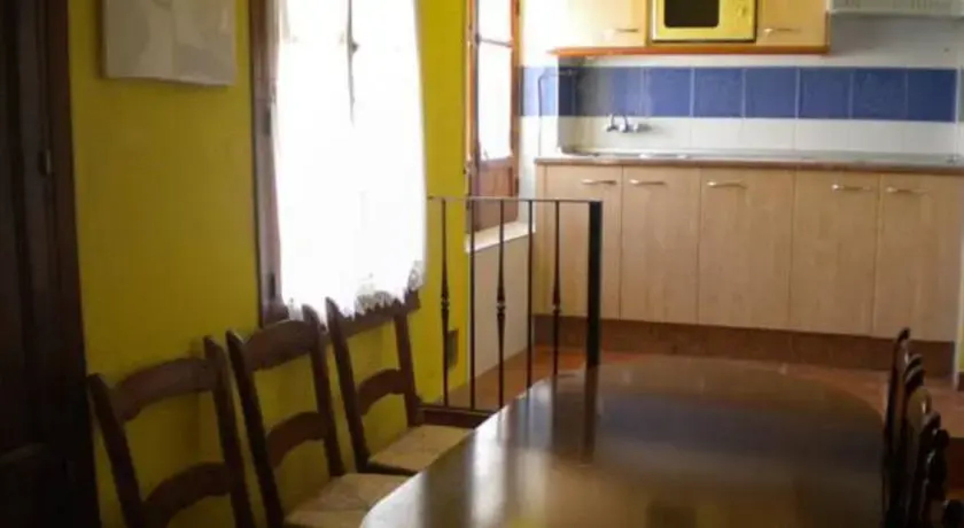 Casa Rural Los Estrechillos