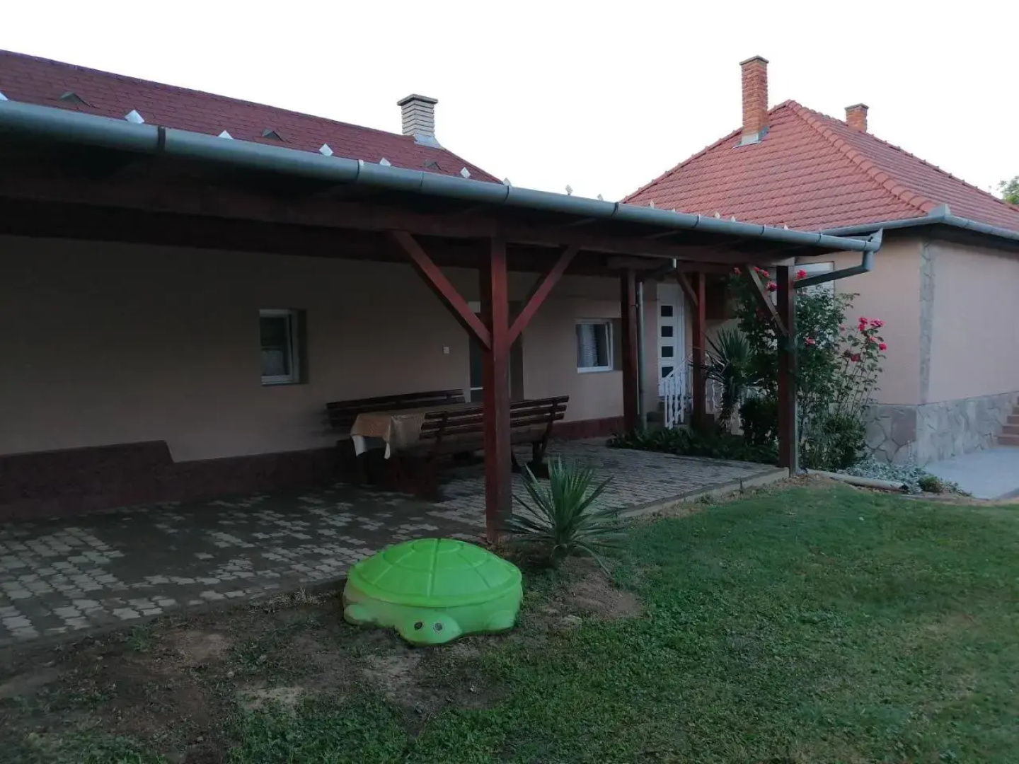 Gulyás Vendégház