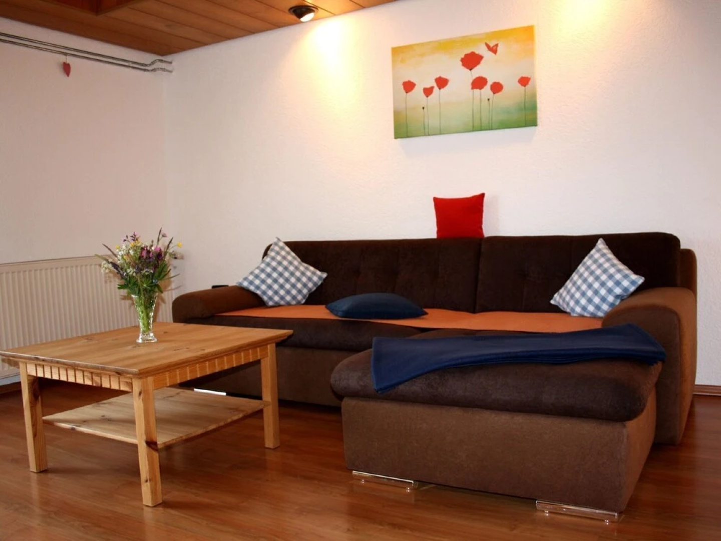 Cozy Farmhouse in Herrischried with Meadows Nearby