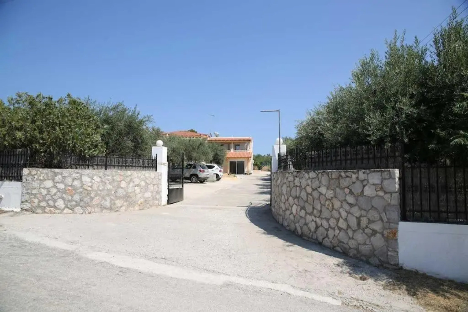 Hercules & Achilles 1