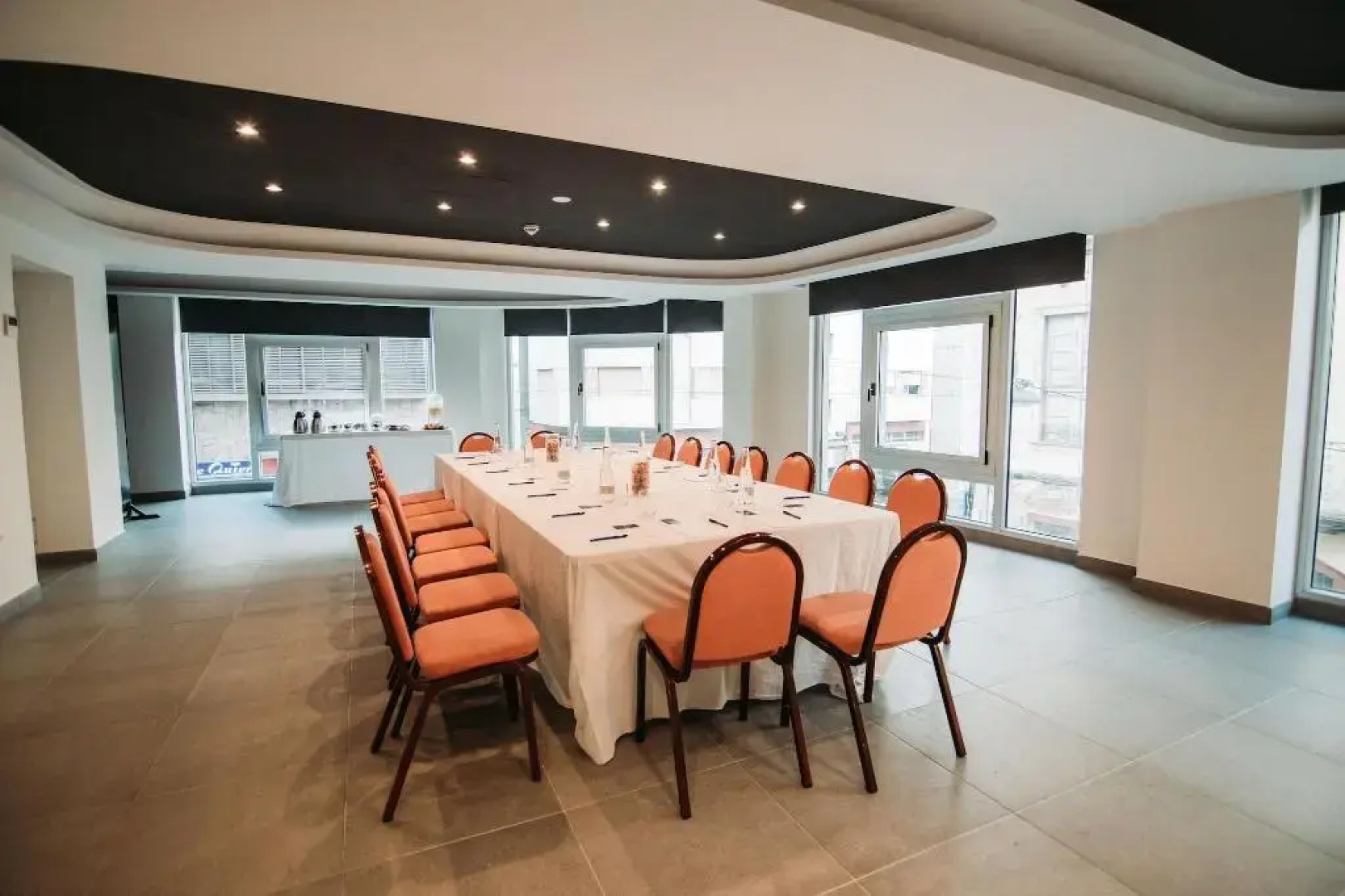 Urban Anaga Hotel