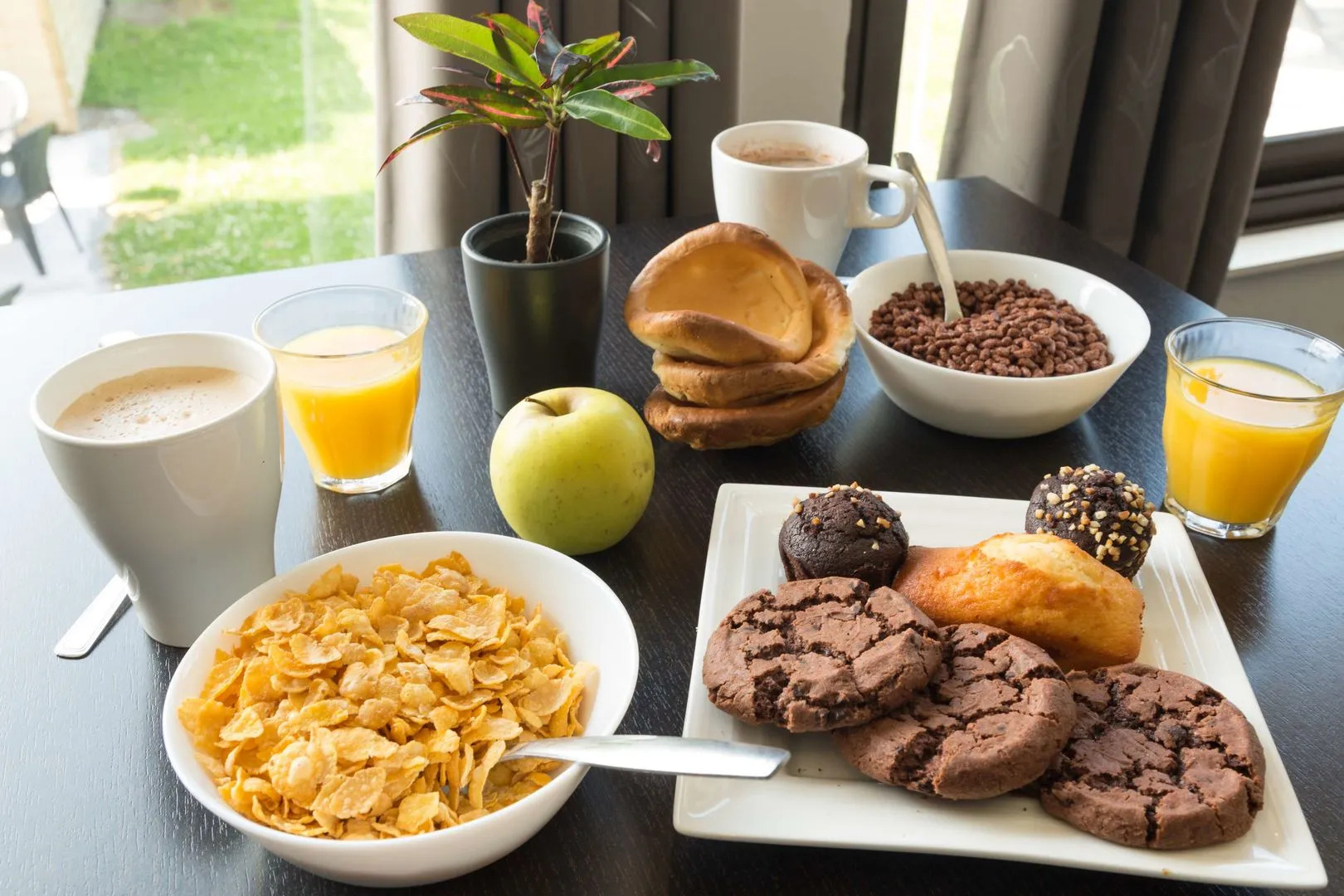 The Originals Boutique, Hôtel Les Quatre Salines