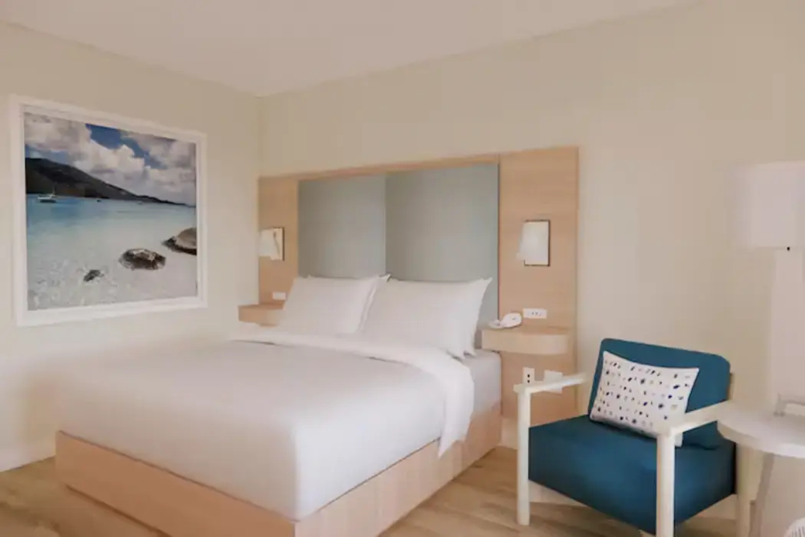 Hampton by Hilton St. Thomas