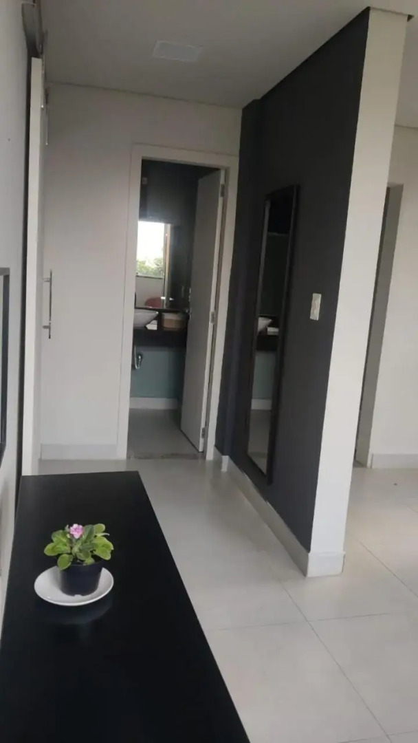 Loft Espaço Vila da Serra