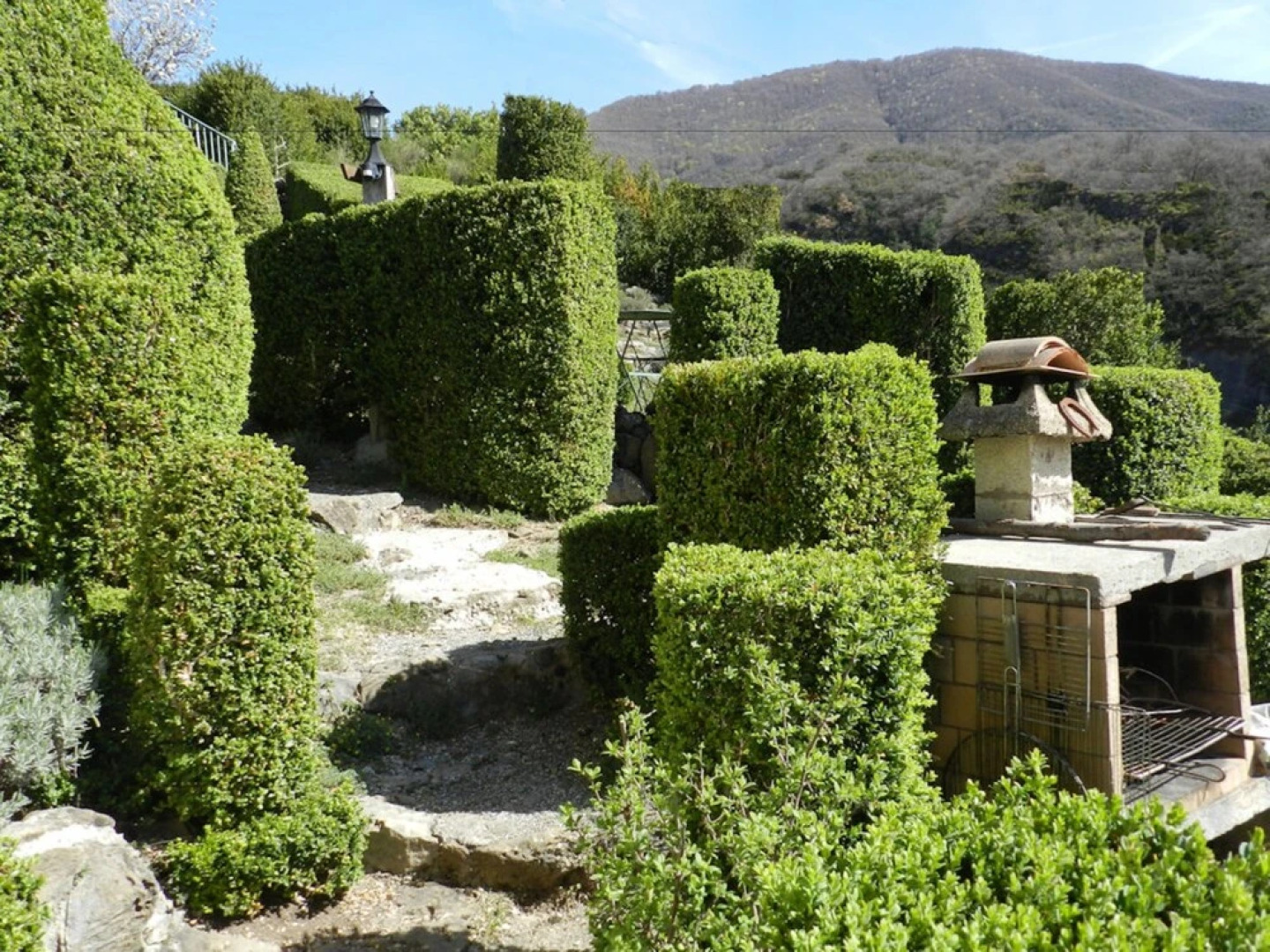 Chambre d'hôtes lavande