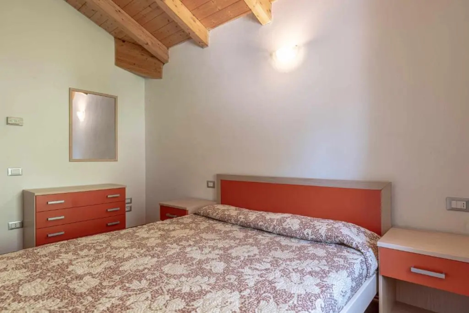 Appartamento al Bosc Grauno Ospitar