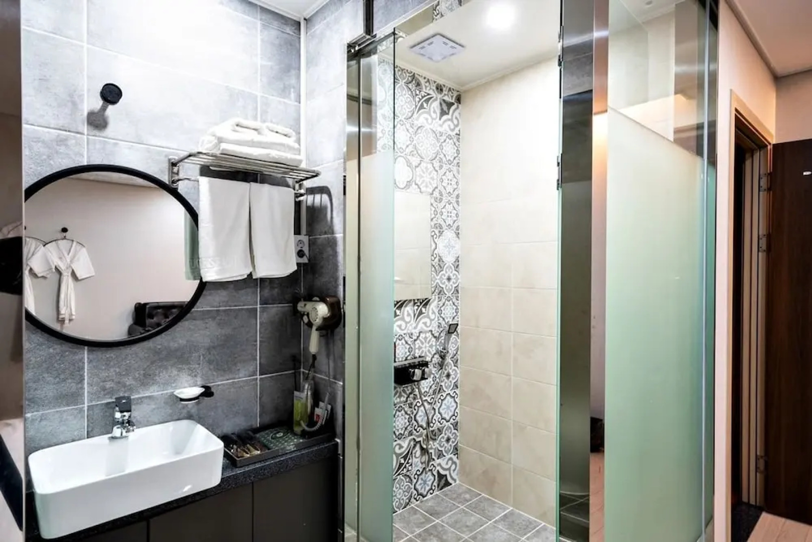 Siheung Seoul Tourist Hotel