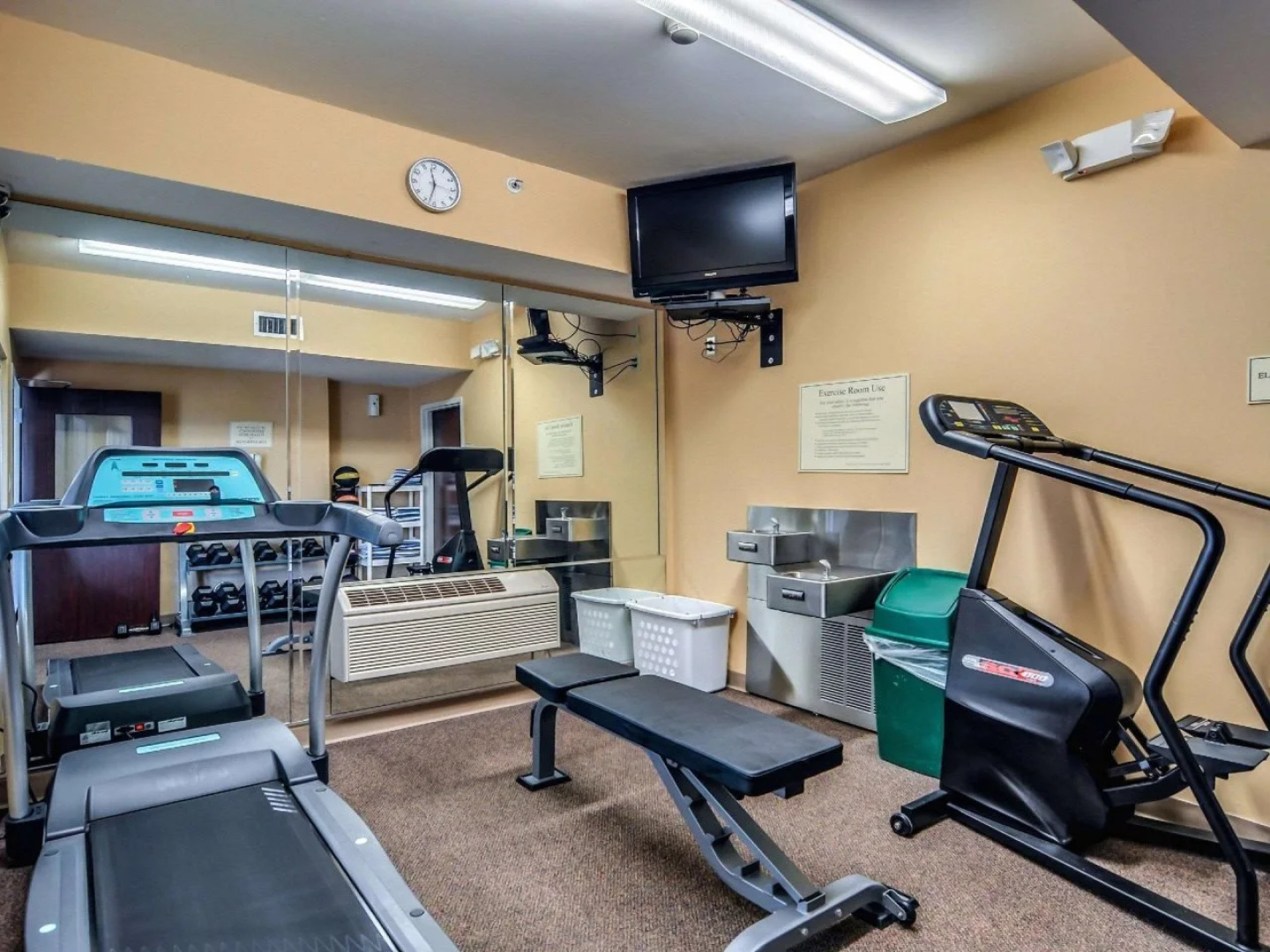 Comfort Inn & Suites Hillsville I-77
