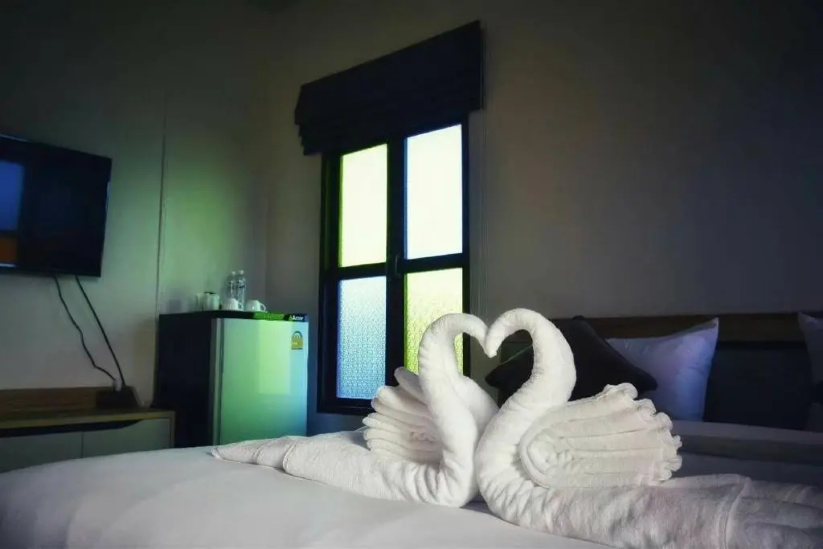 บ้านน่านอน