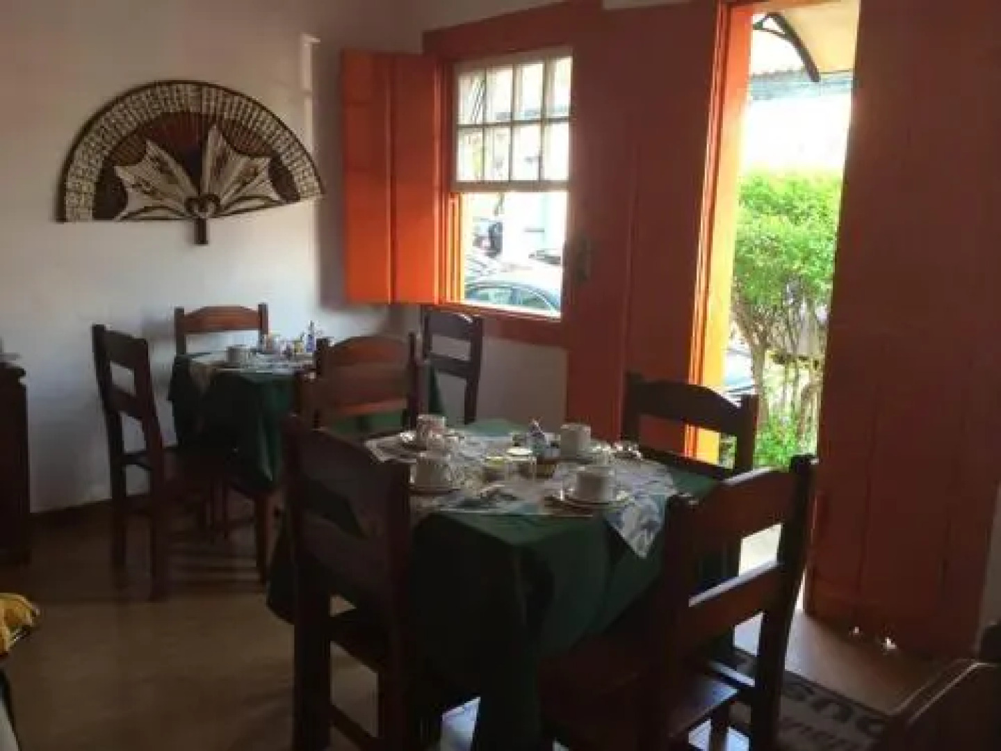 Pousada Cantinho da Vovó