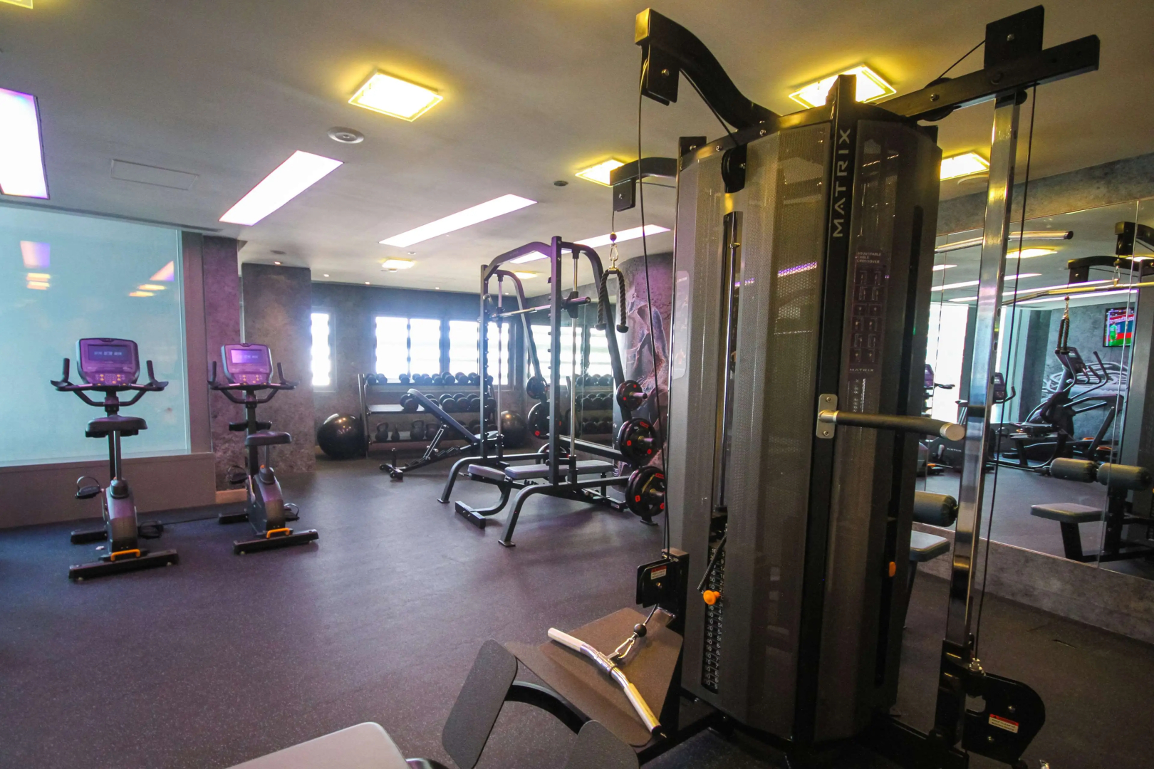Media One Hotel Dubai