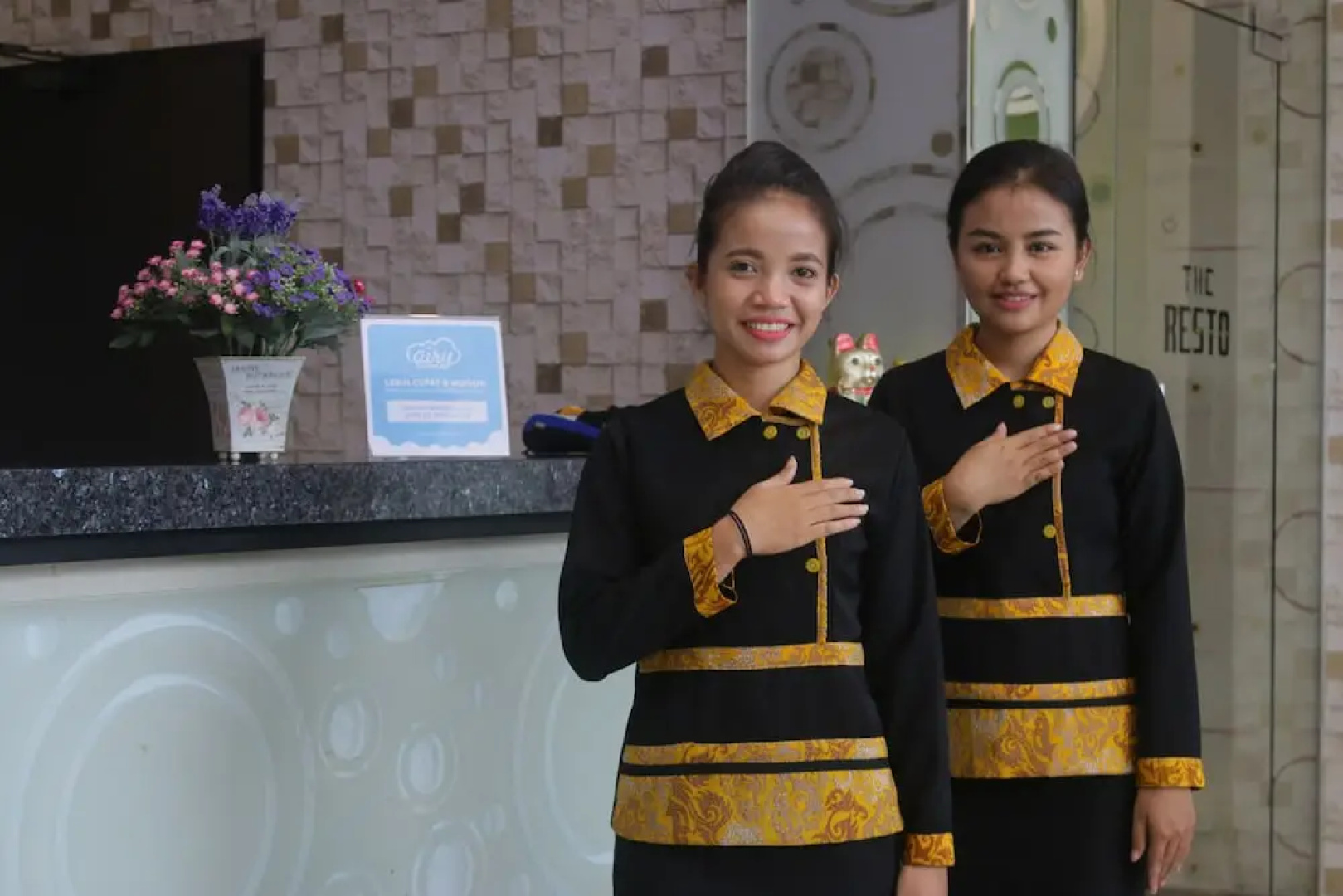Airy Pontianak Selatan WR Supratman 33